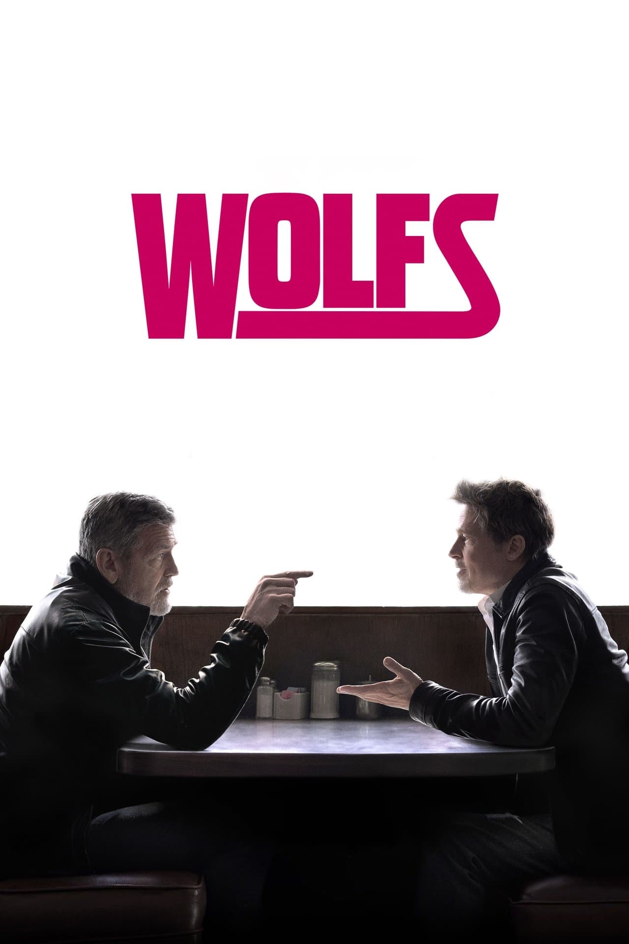 Wolfs preview 2