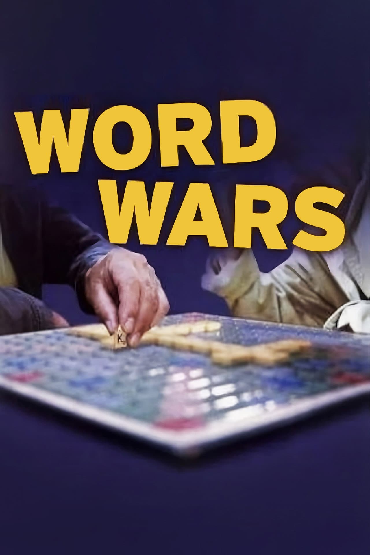 Word Wars preview 1