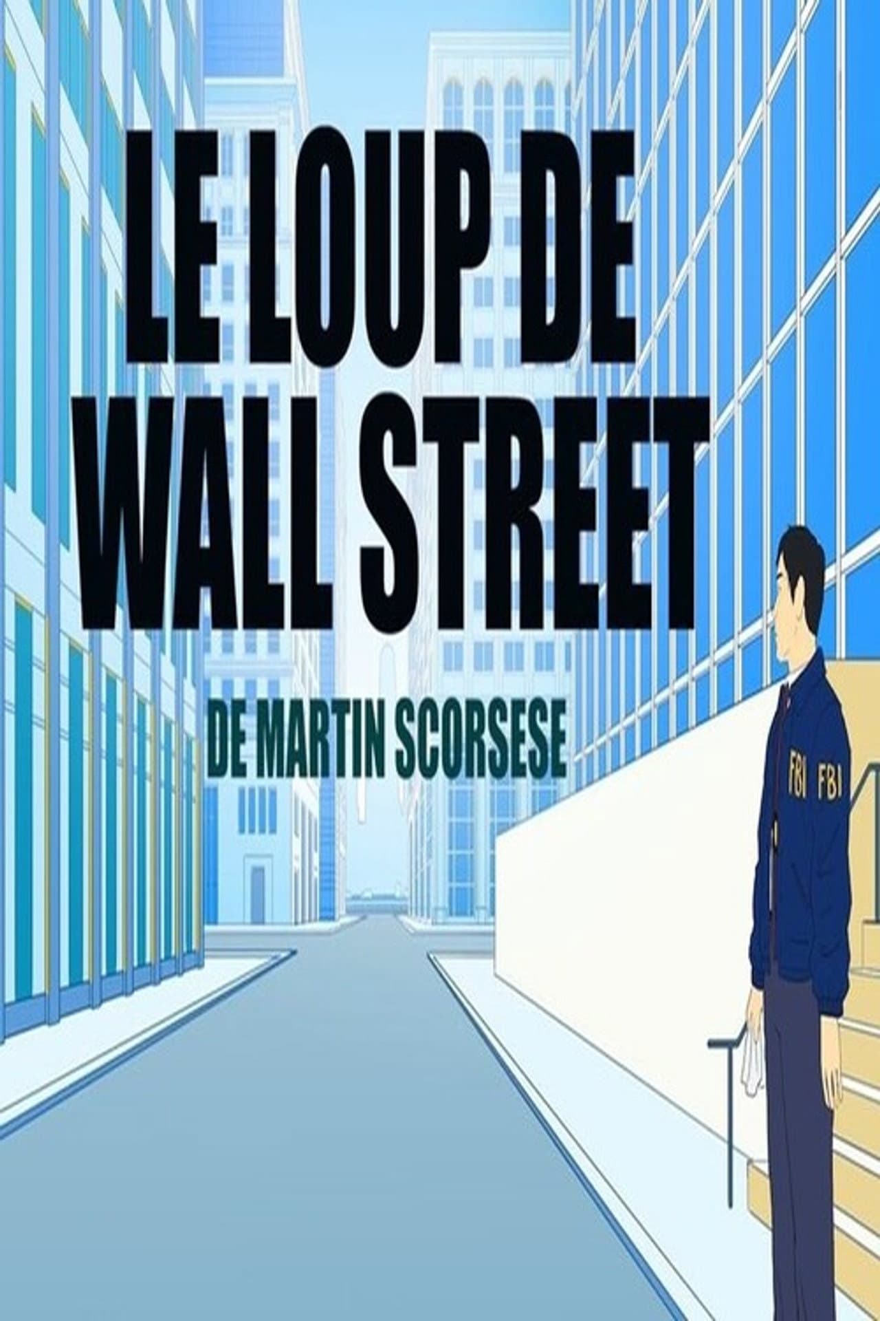 Short Cuts : Le loup de Wall Street de Martin Scorsese preview 1
