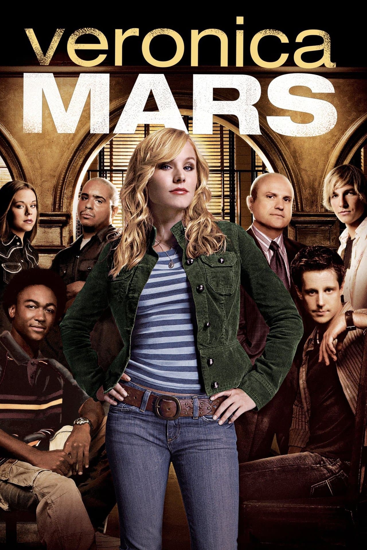 Veronica Mars preview 2