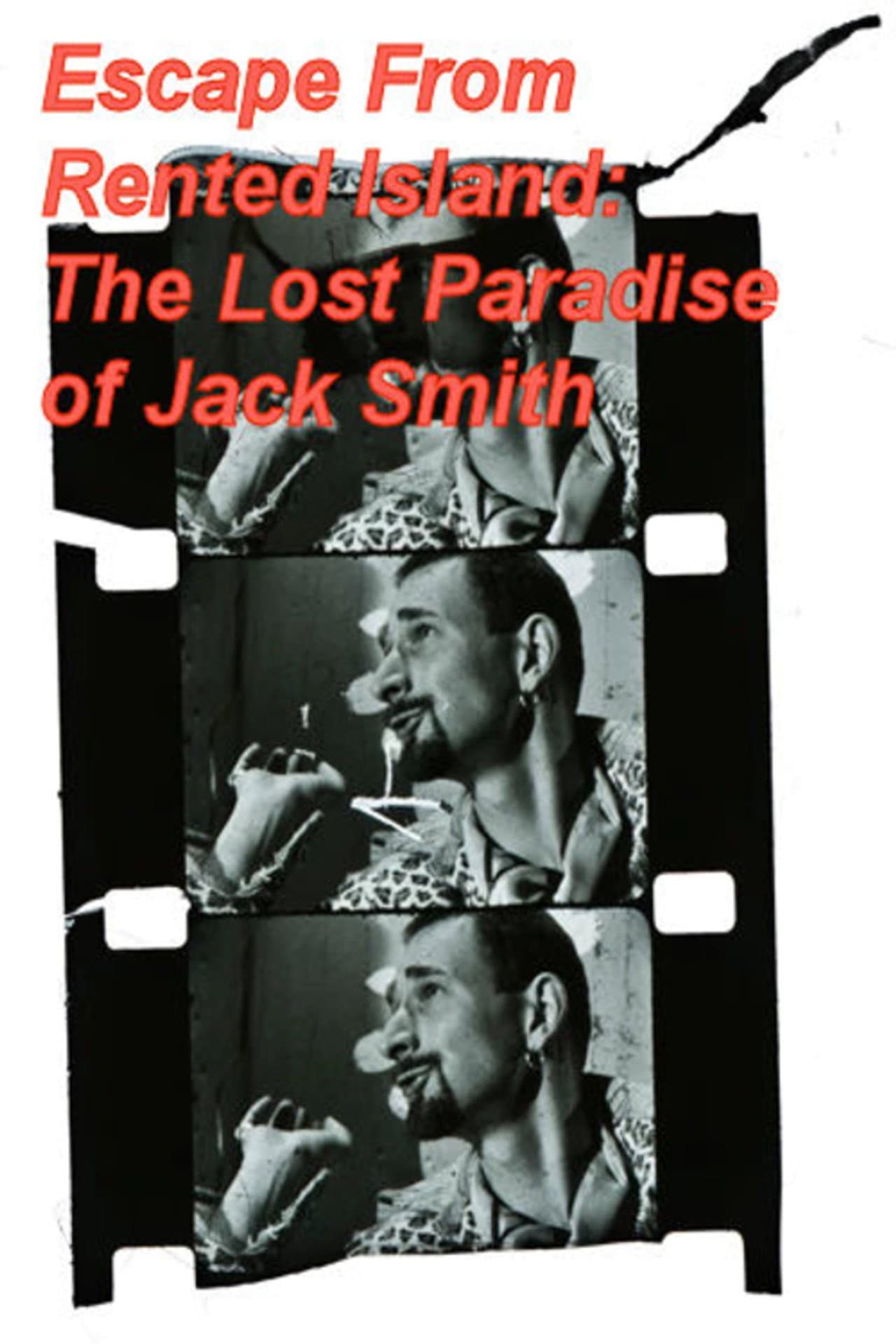 Escape From Rented Island: The Lost Paradise of Jack Smith preview 2