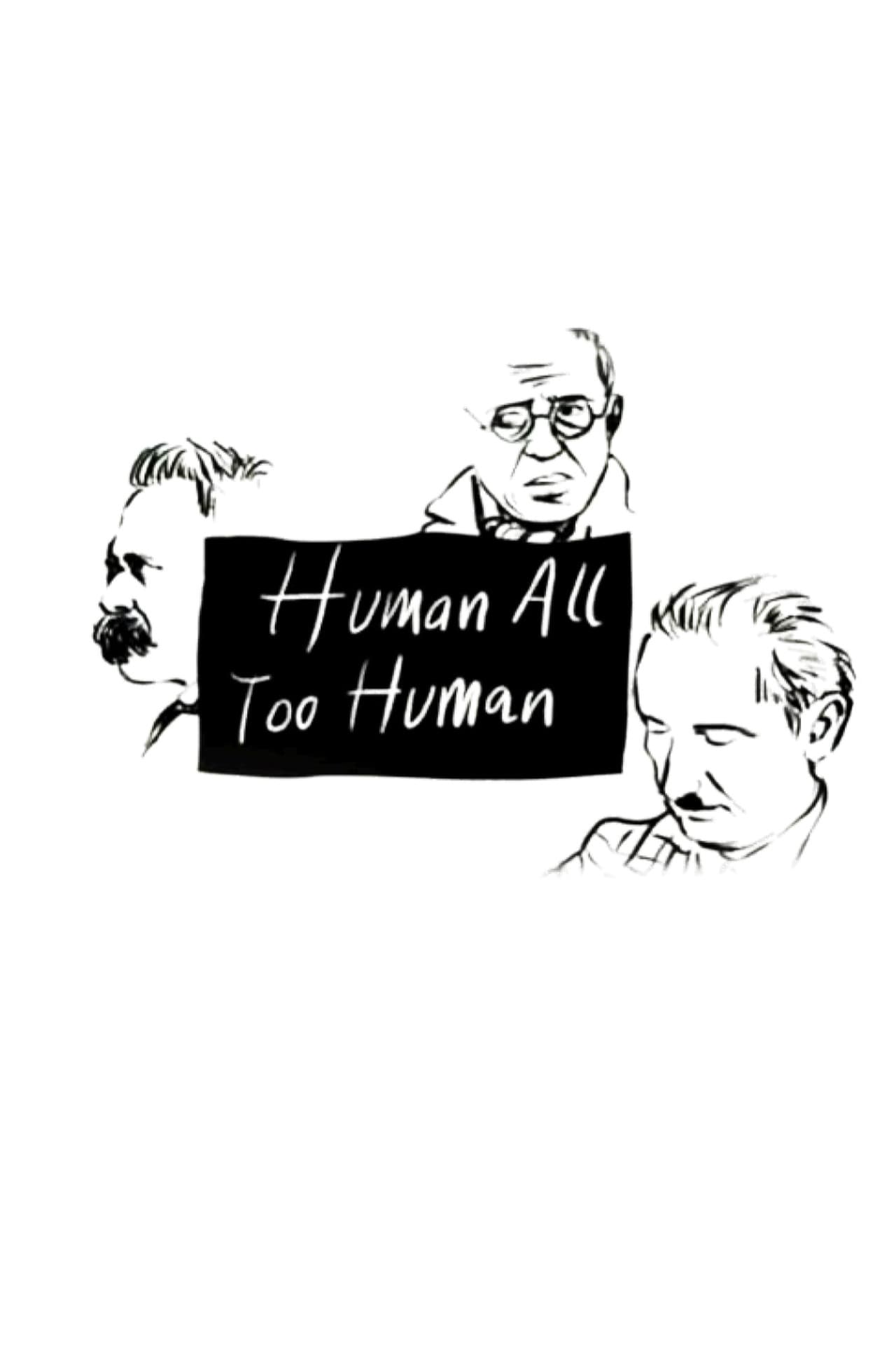 Human, All Too Human preview 1