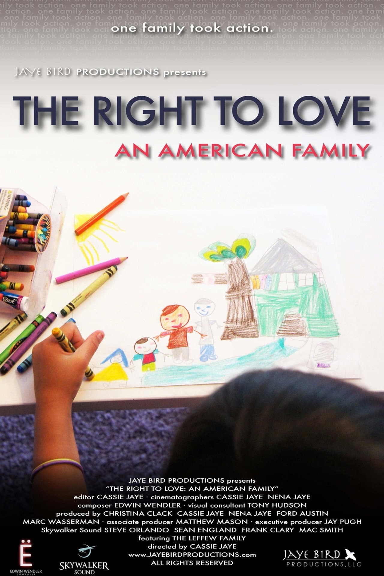 The Right to Love: An American Family preview 2