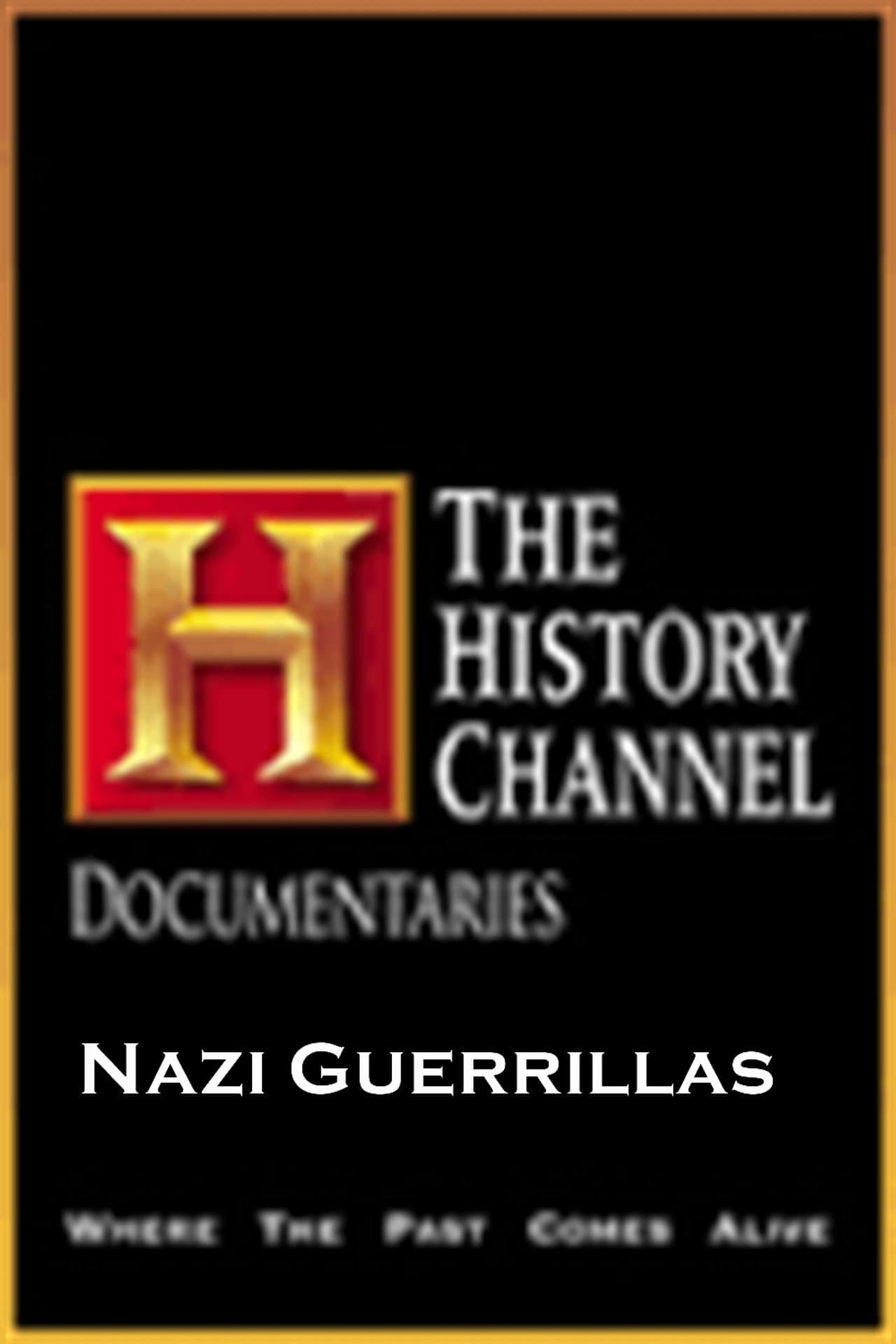 Nazi Guerillas preview 1