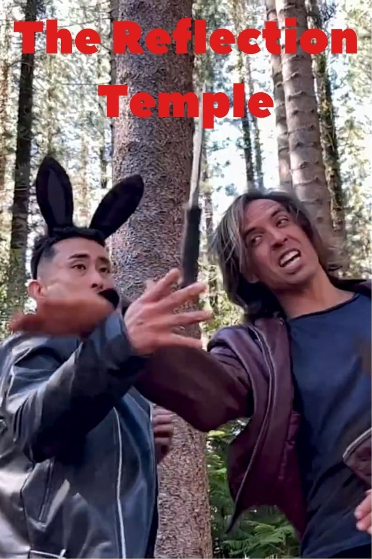 The Reflection Temple preview 2