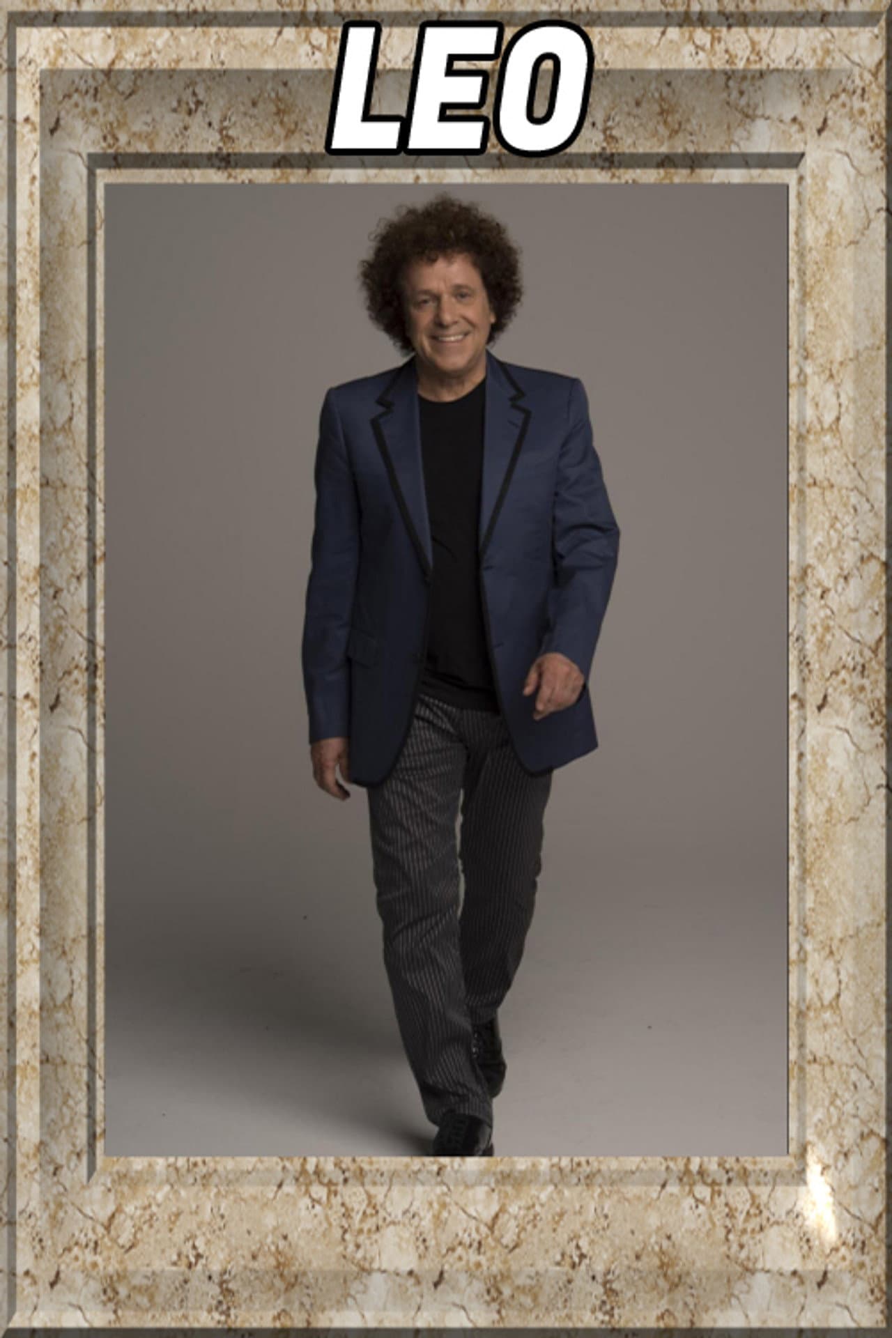 Leo Sayer preview 2