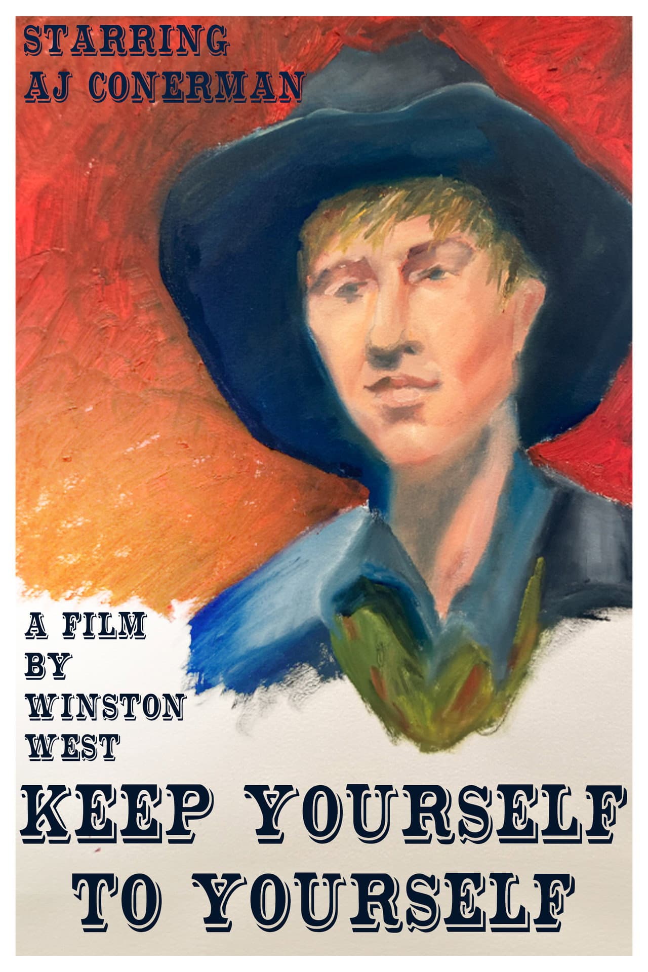 Keep Yourself To Yourself preview 2