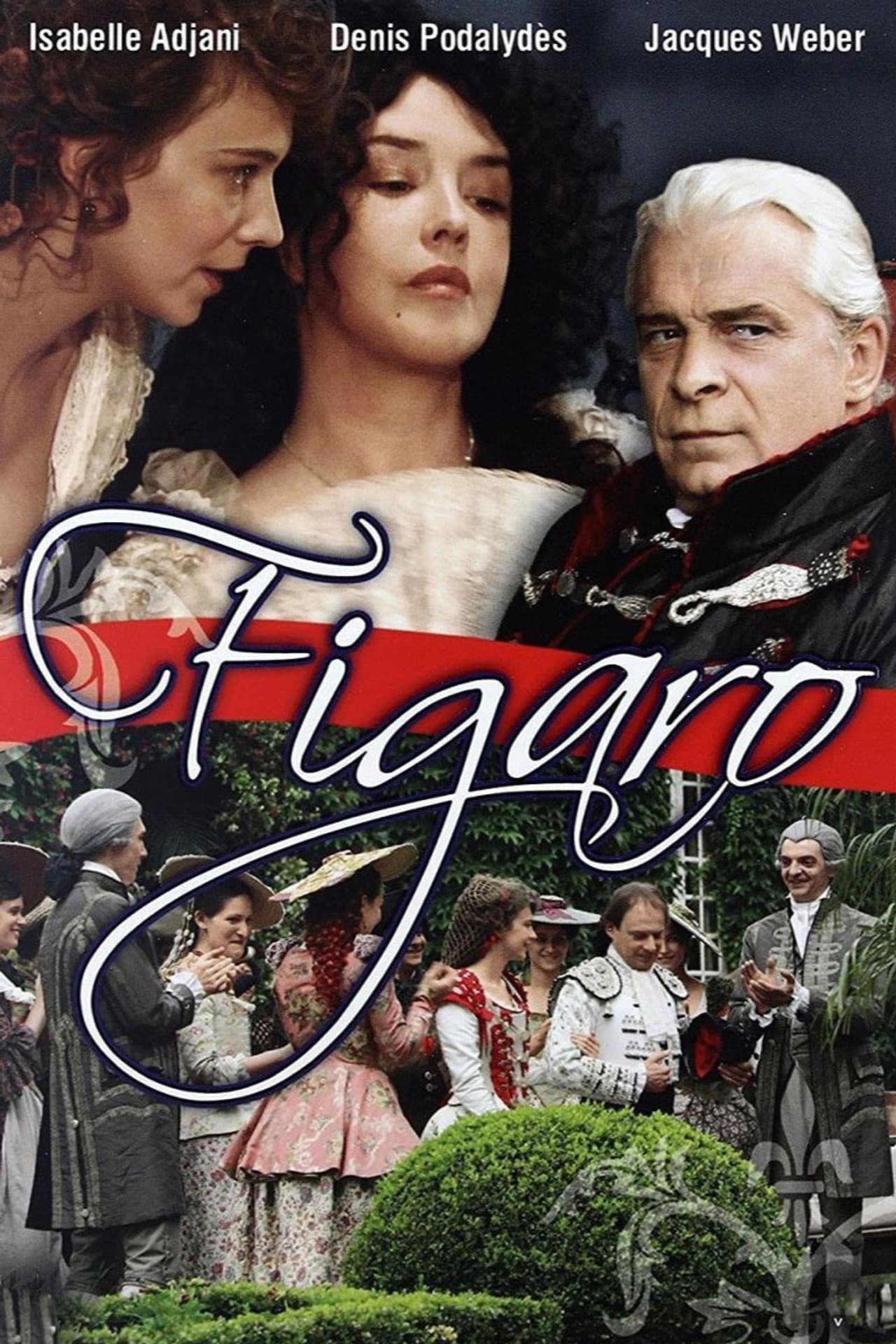 Figaro preview 1