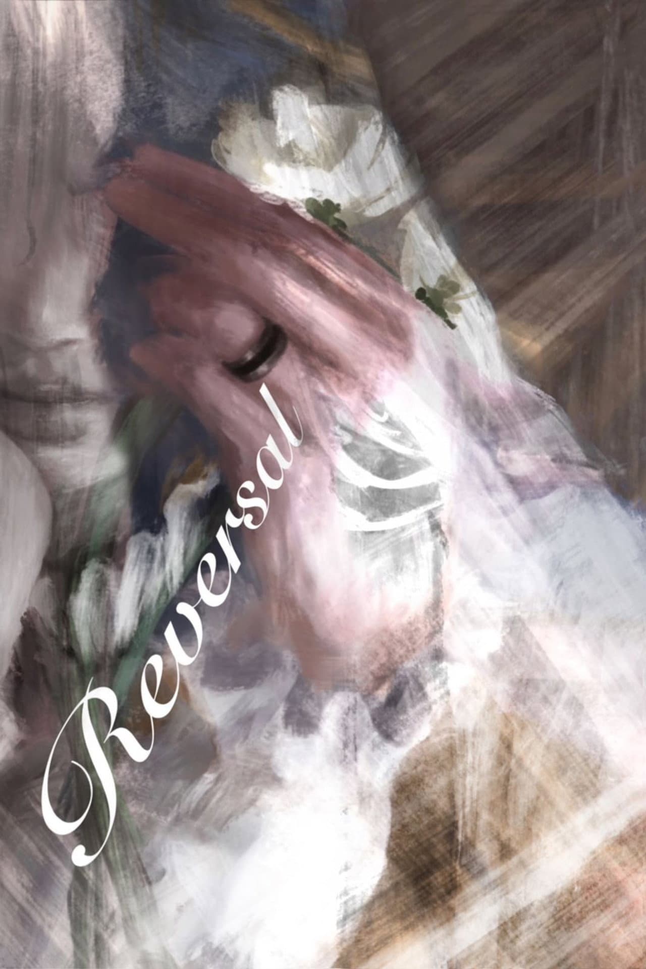 Reversal, Apotheosis for the Ages preview 2