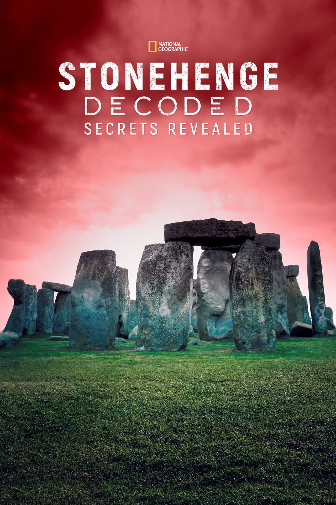 Stonehenge: Decoded preview 2
