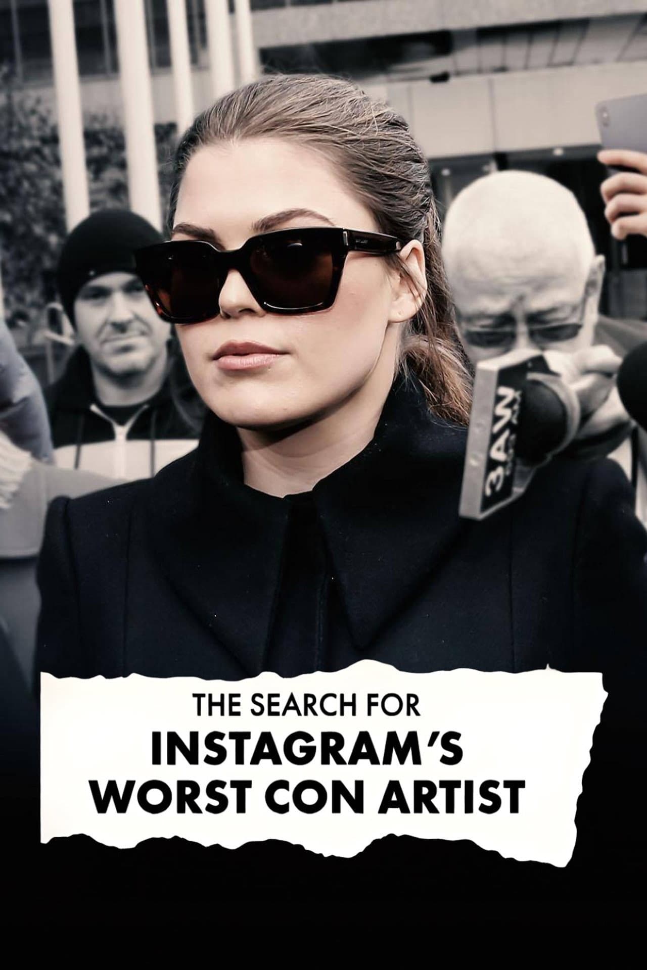 The Search for Instagram's Worst Con Artist preview 2