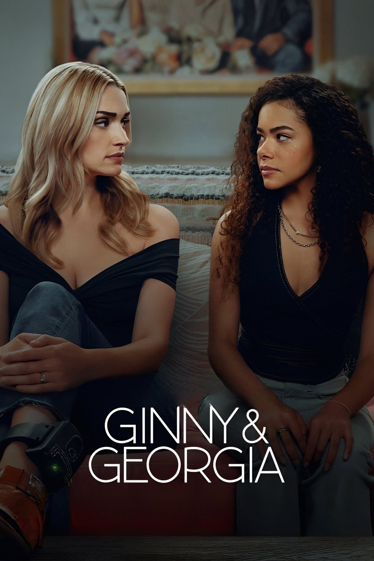 Ginny & Georgia preview 2