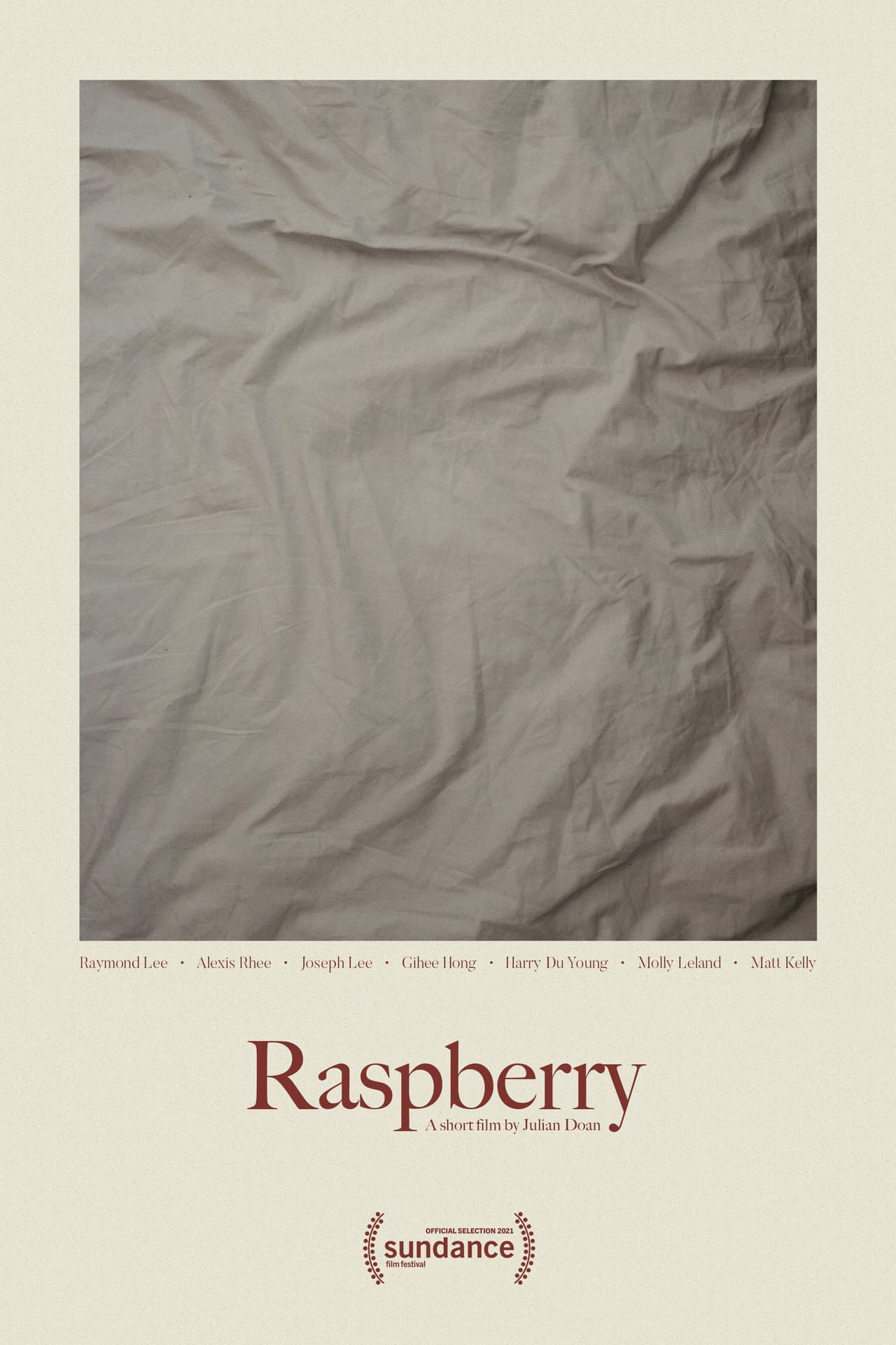Raspberry preview 1