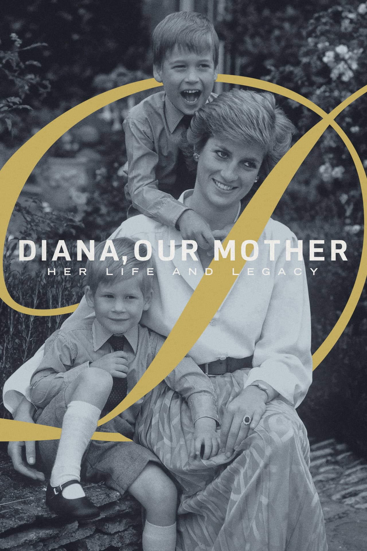 Diana, Our Mother: Her Life and Legacy preview 2