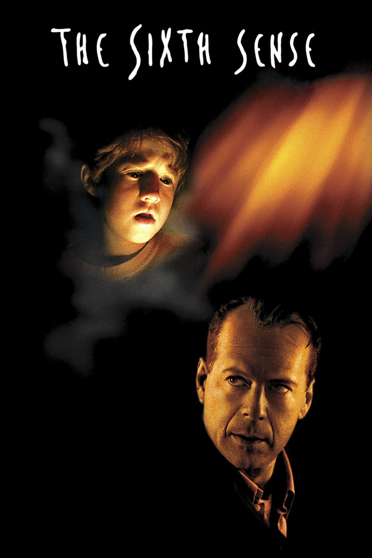 The Sixth Sense preview 2