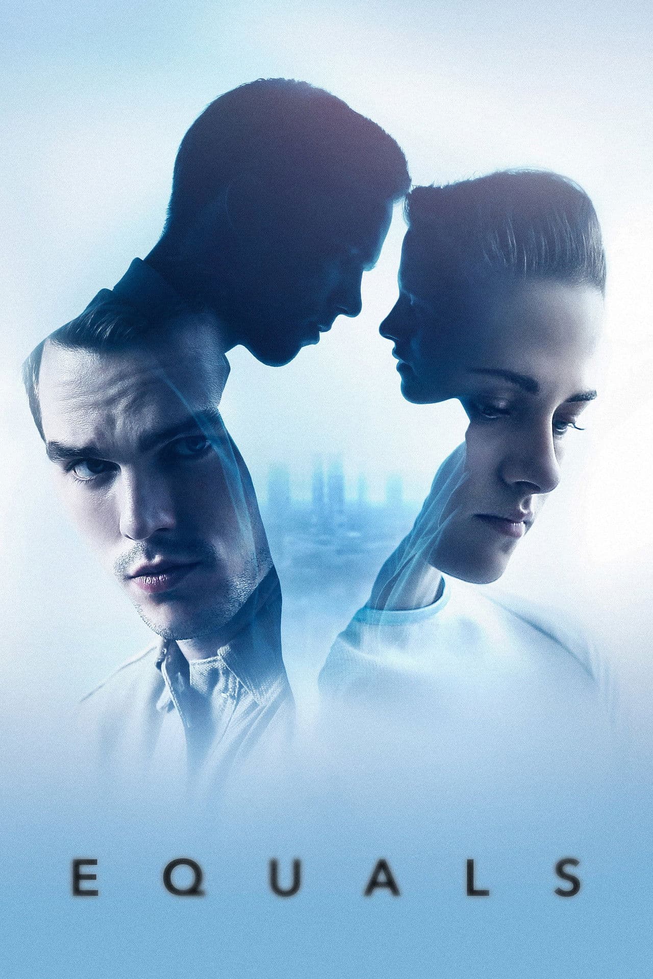Equals preview 2