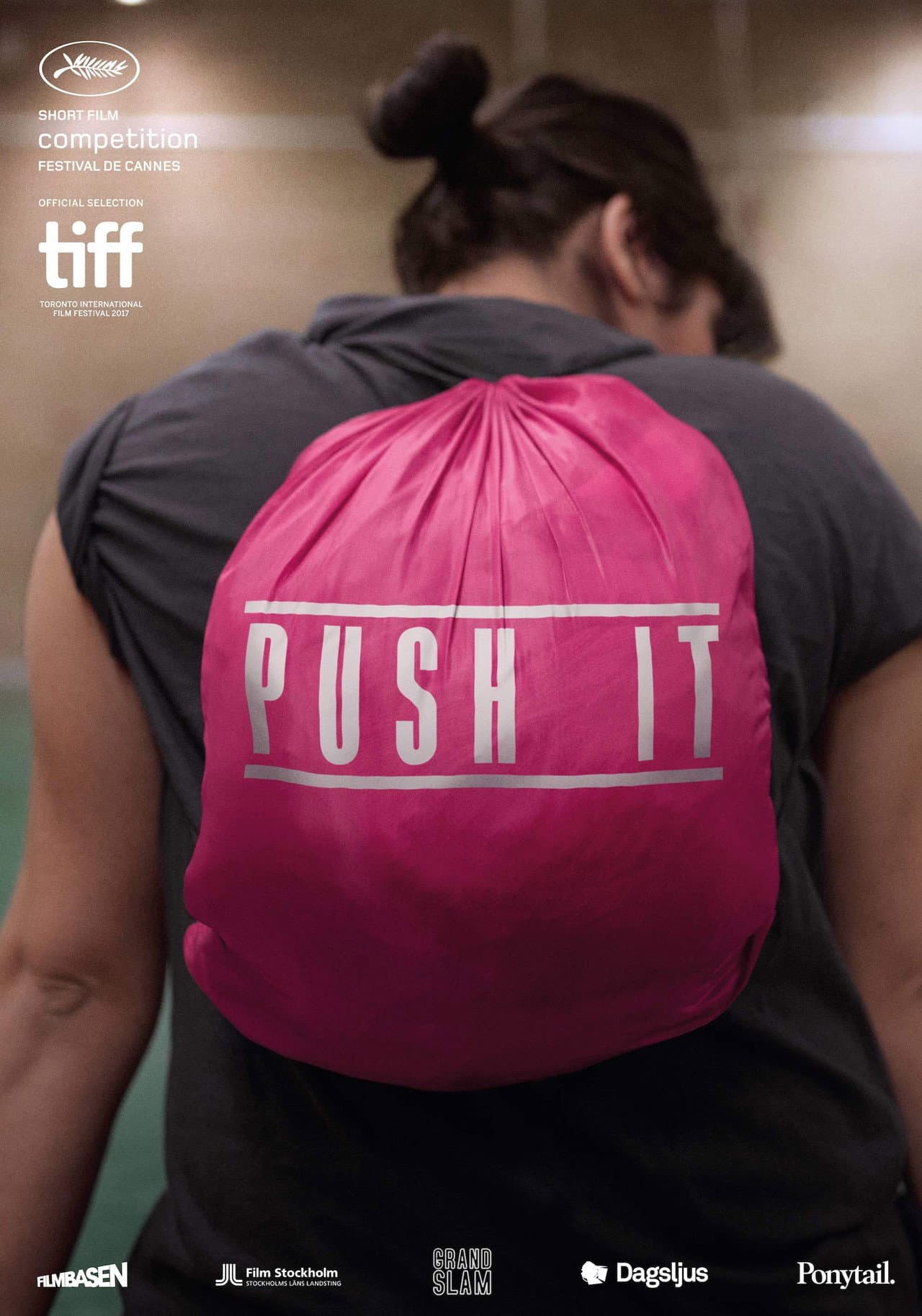Push It preview 2
