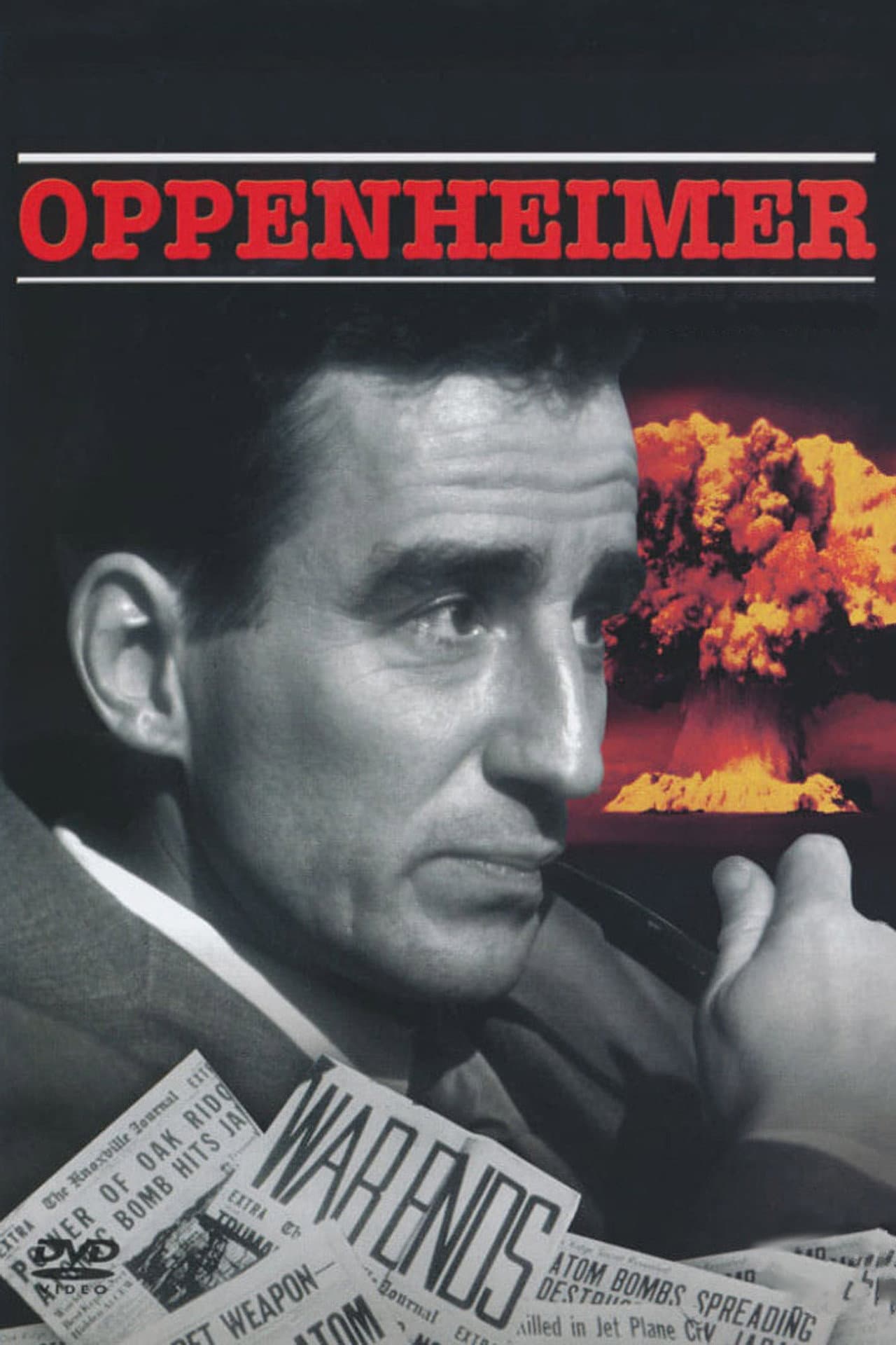 Oppenheimer preview 2
