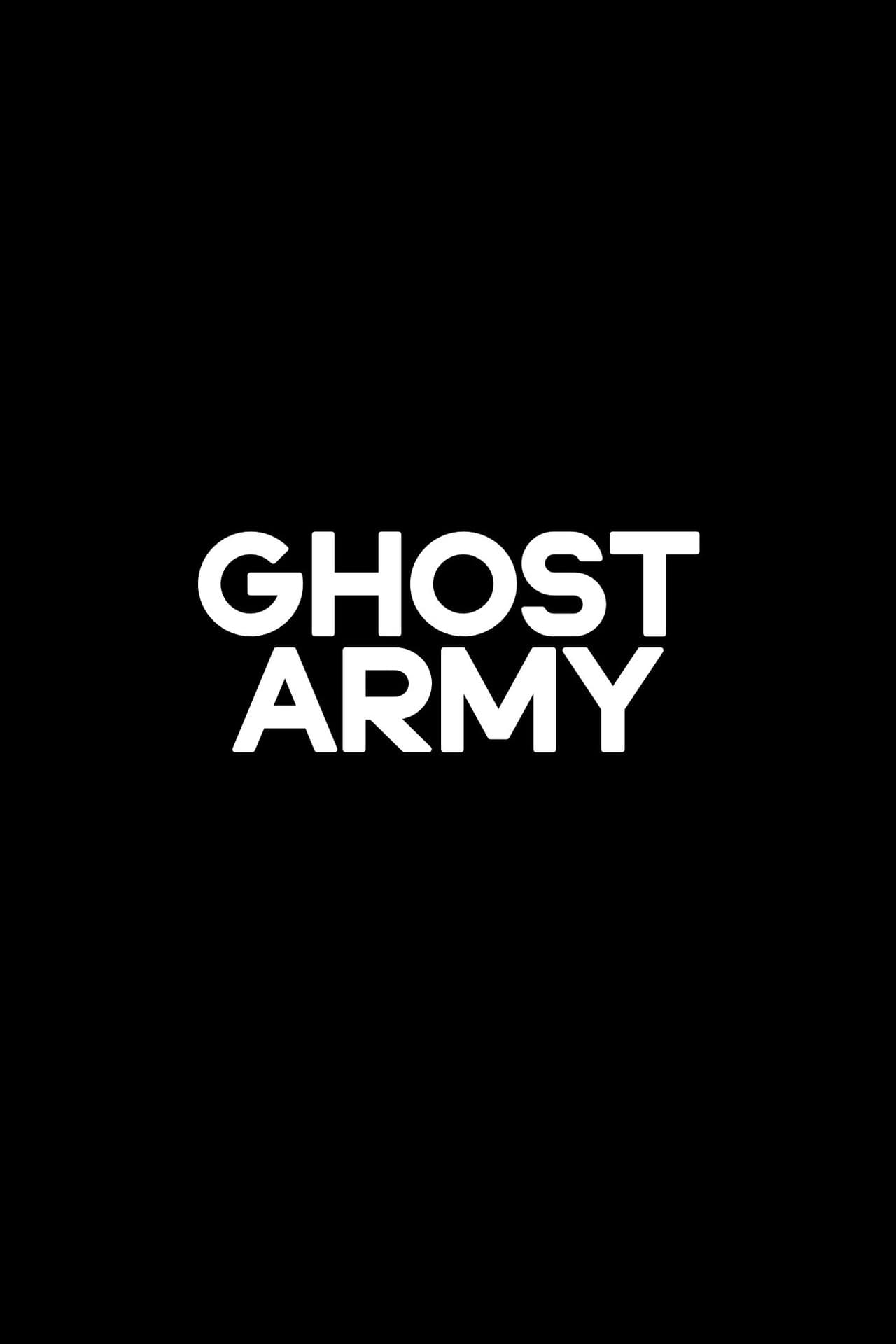 Ghost Army preview 1