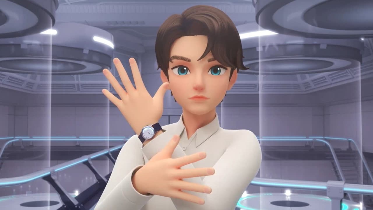 Episode 7