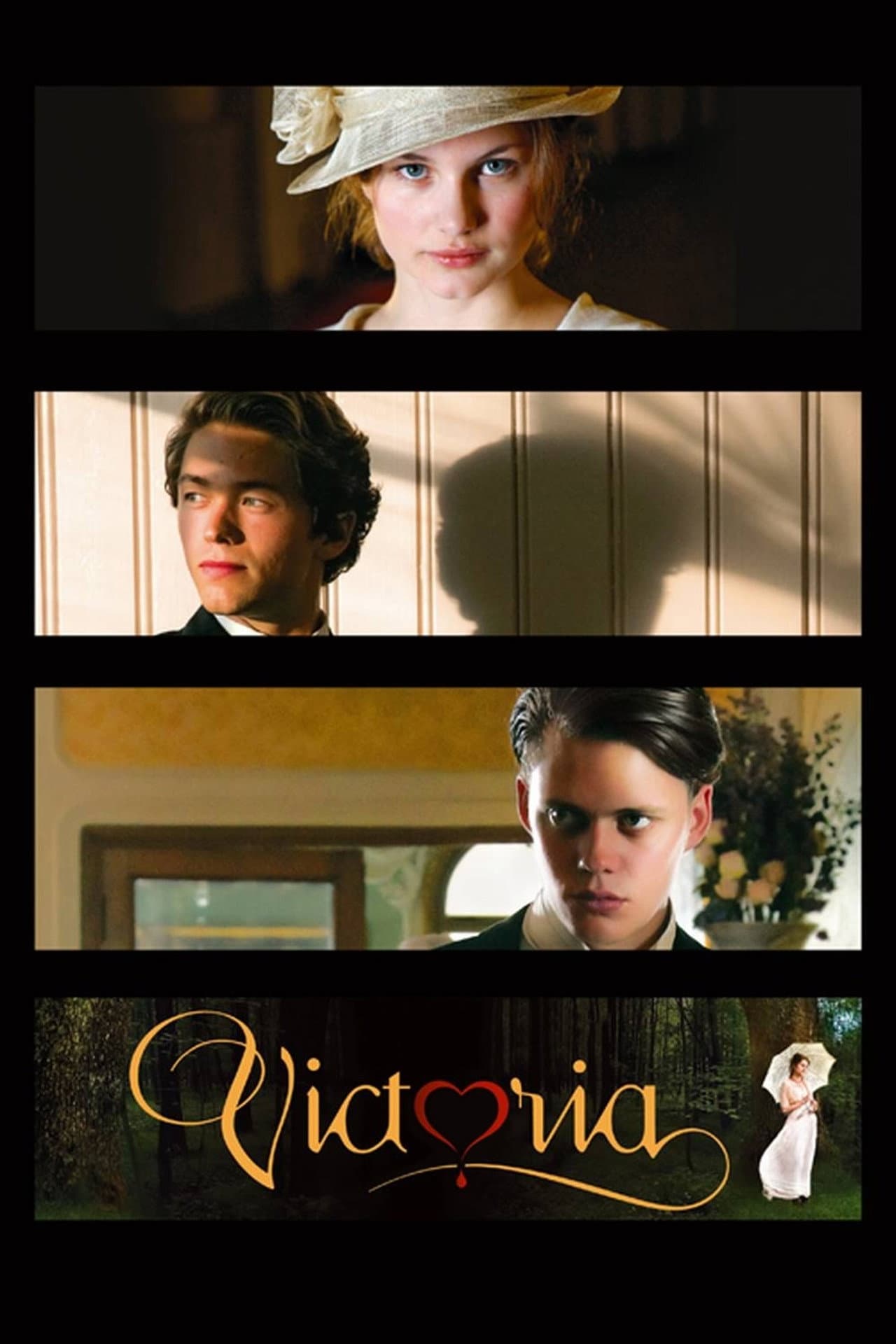 Victoria preview 2