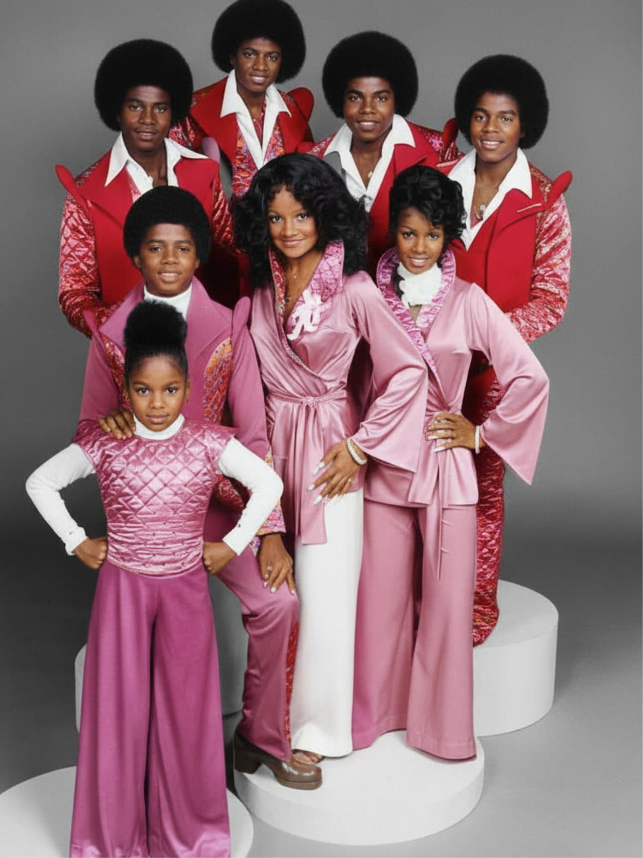 The Murrays preview 1