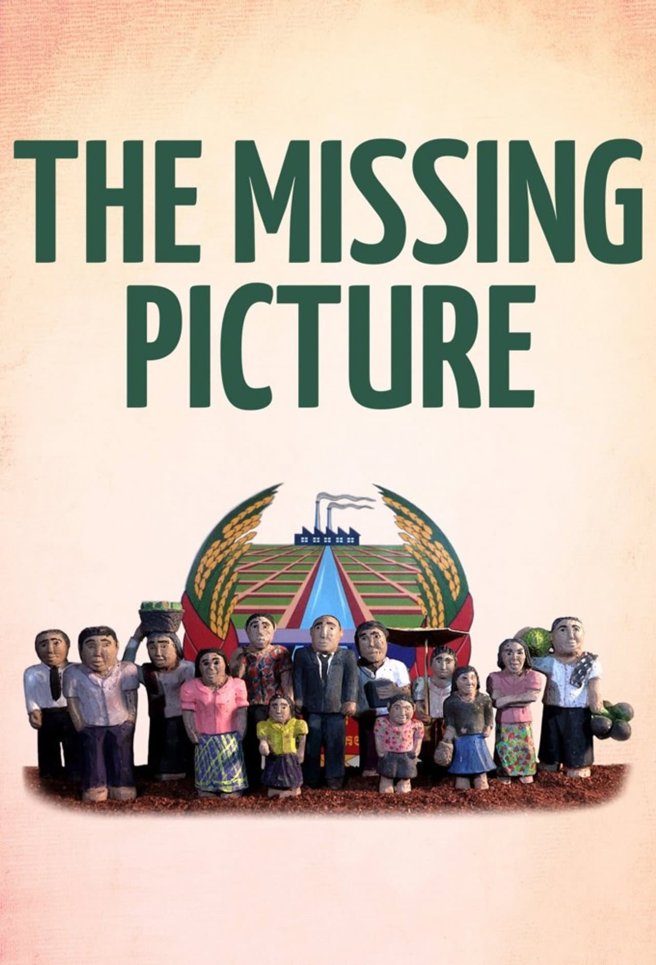 The Missing Picture preview 2