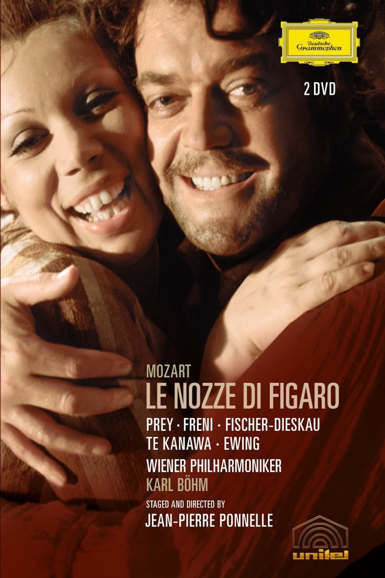 The Marriage of Figaro preview 2