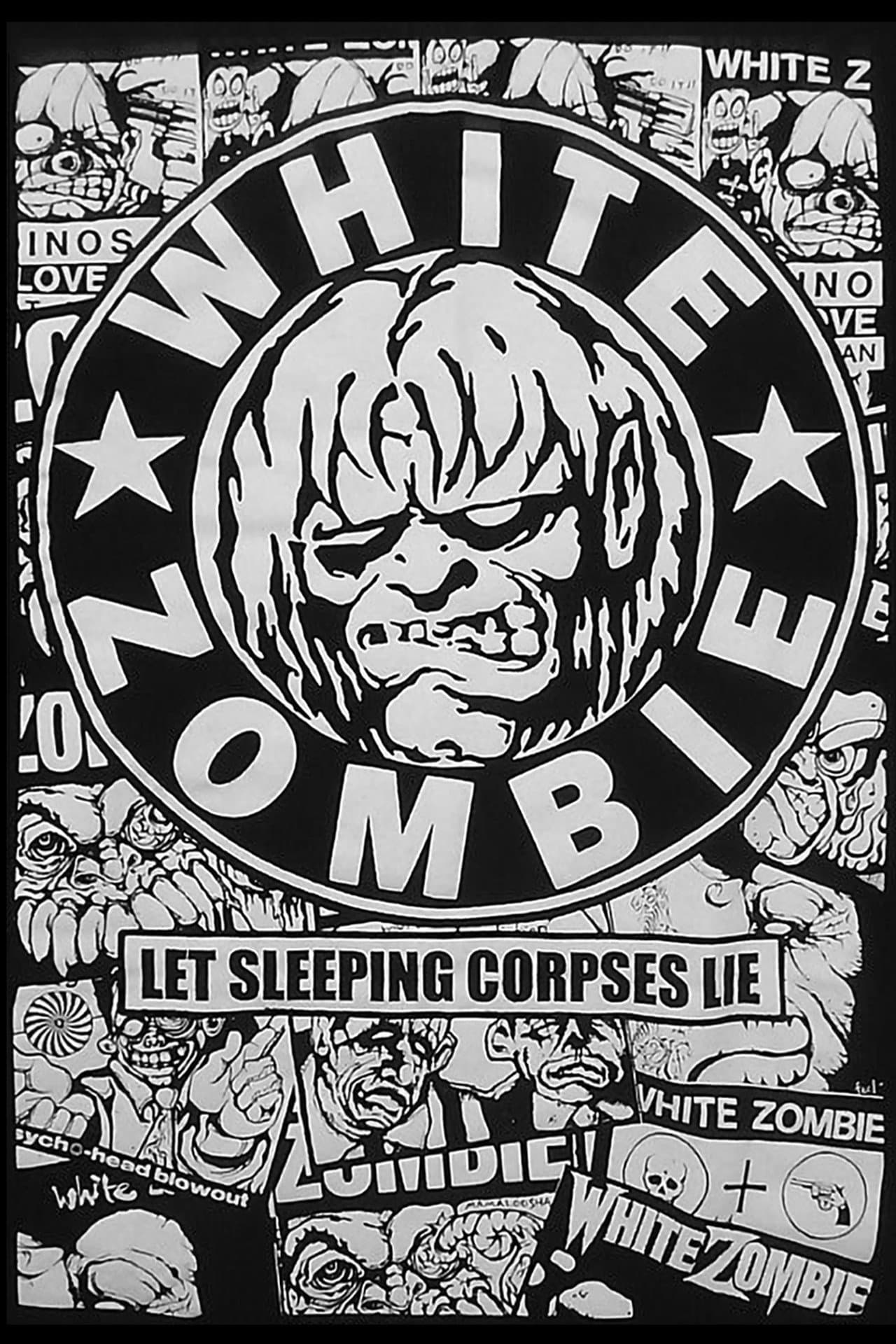 White Zombie: Let Sleeping Corpses Lie preview 1