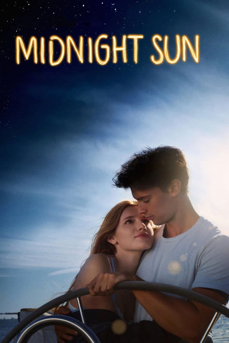 Midnight Sun preview 2