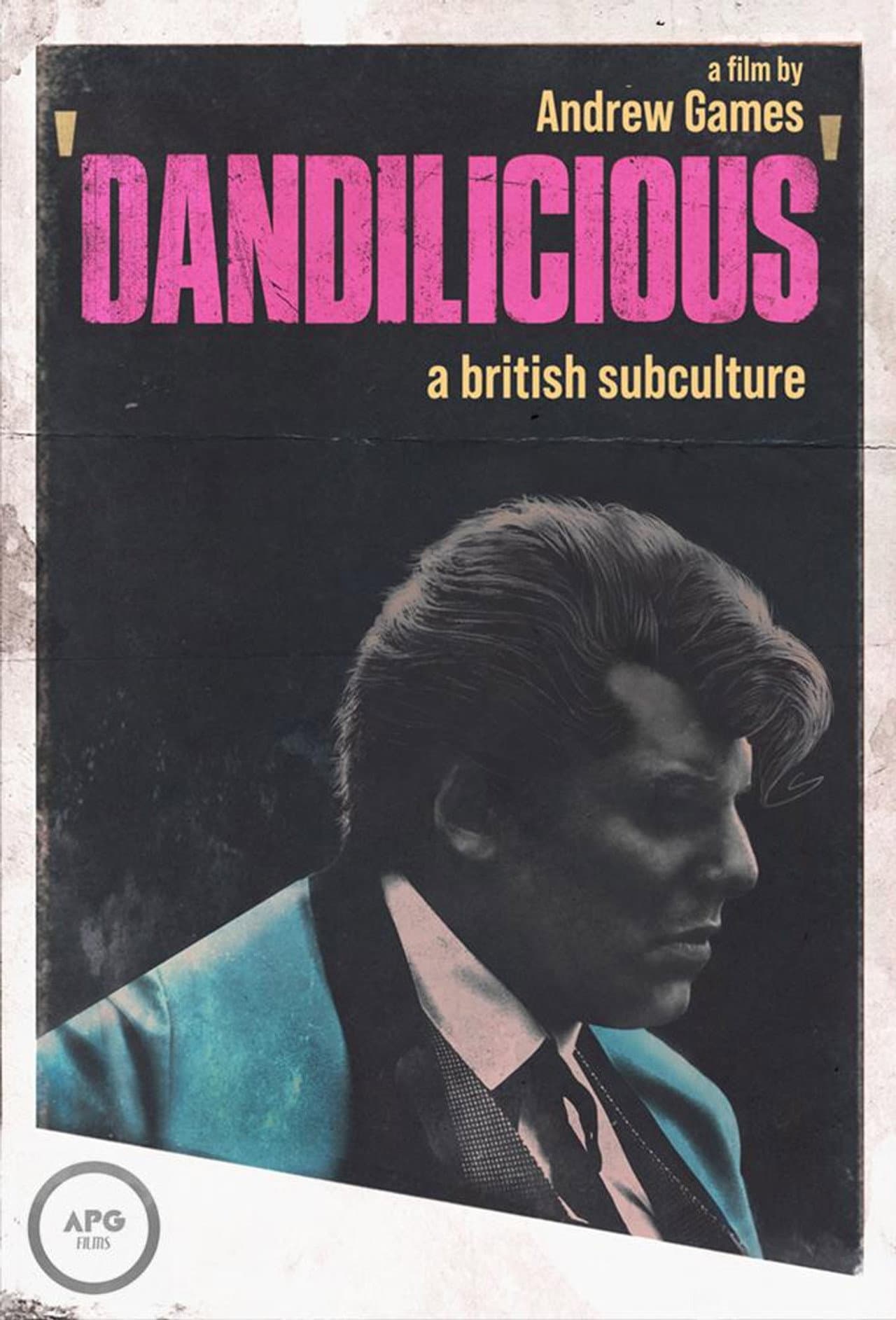 Dandilicious preview 2