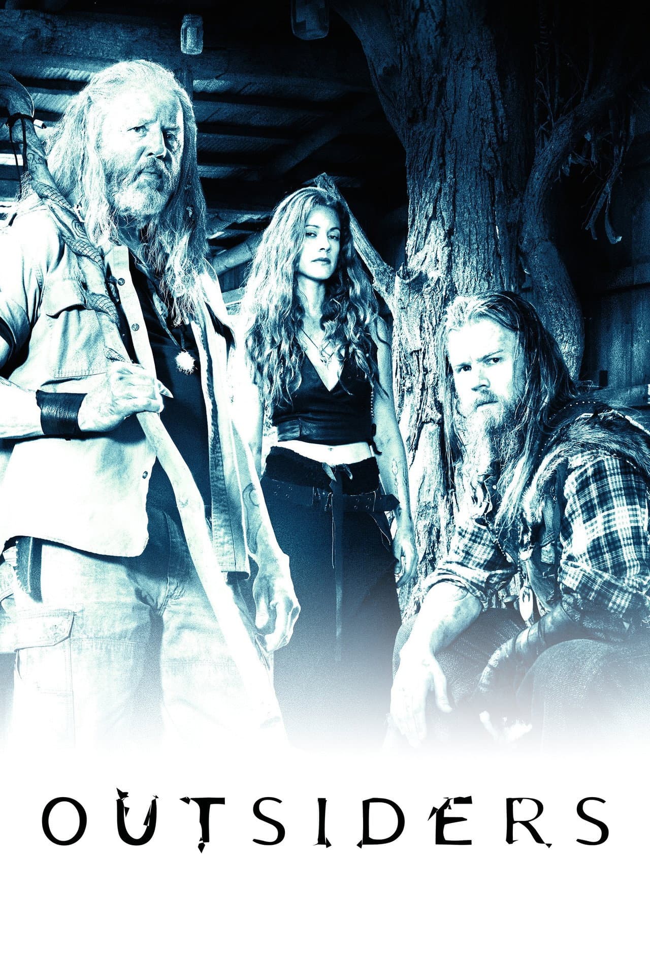 Outsiders preview 2