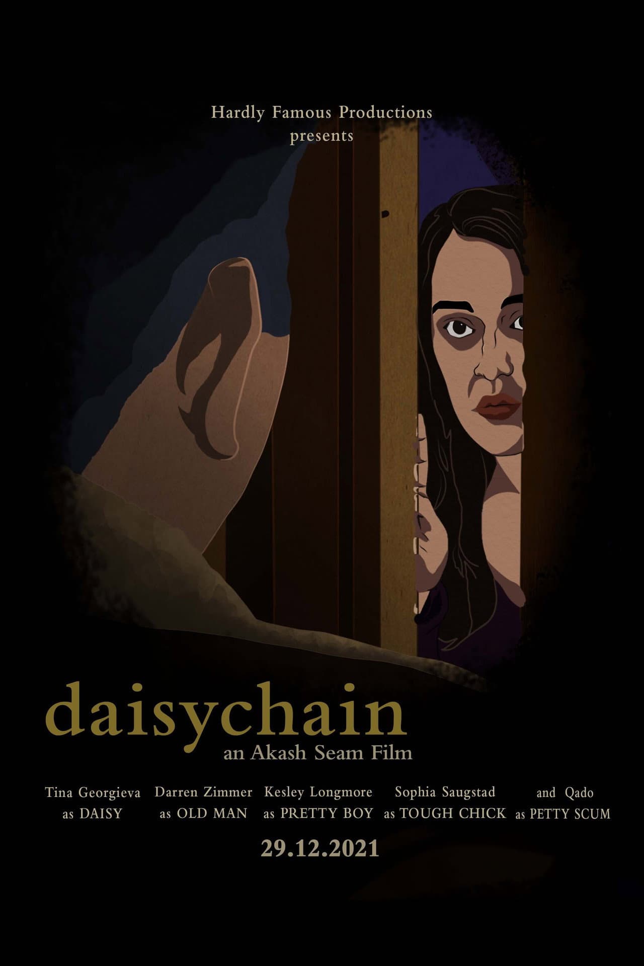 Daisychain preview 2