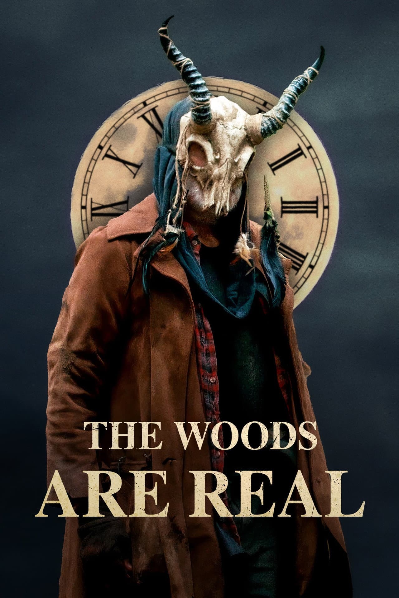 The Woods Are Real preview 2