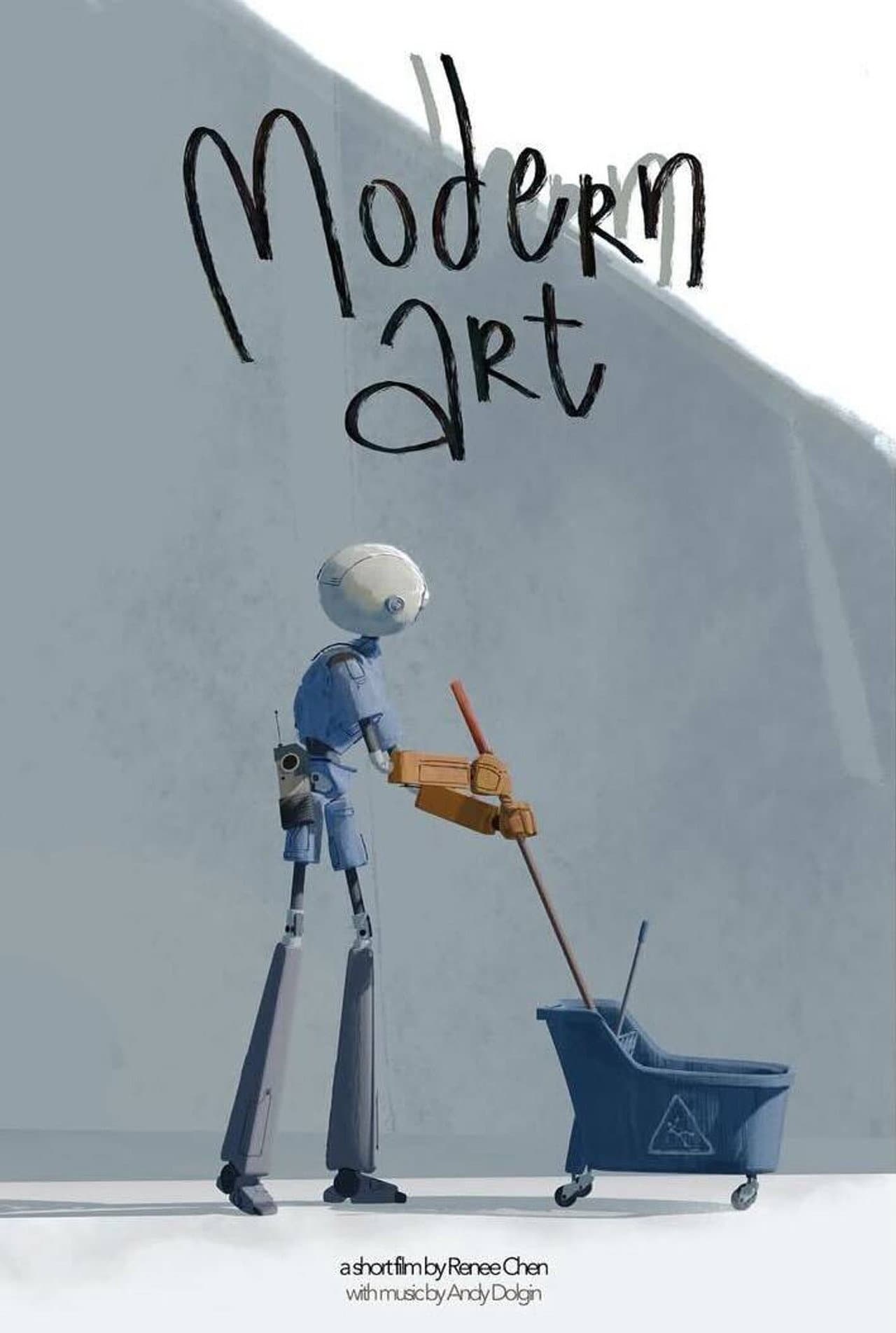 Modern Art preview 2