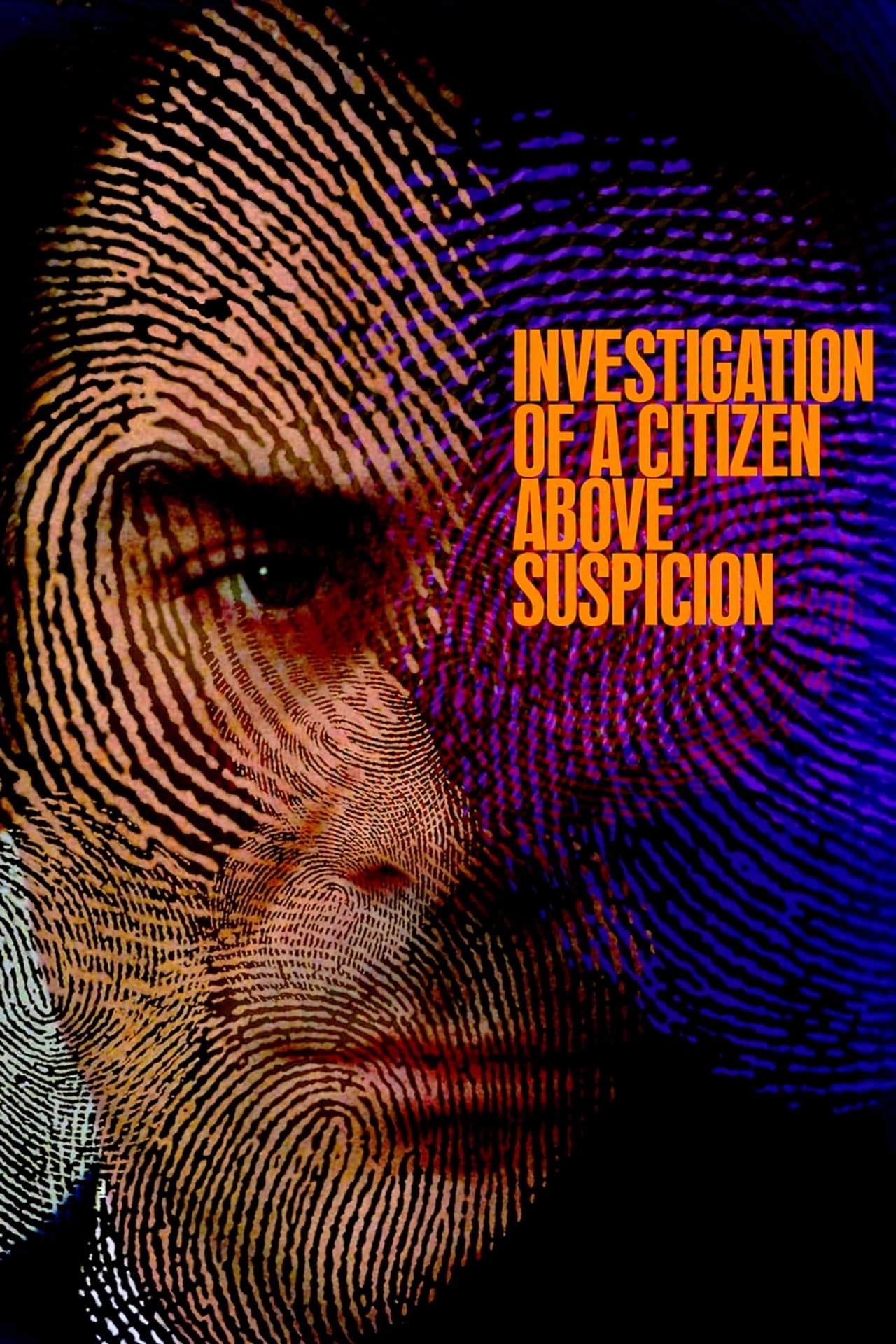 Investigation of a Citizen Above Suspicion preview 2