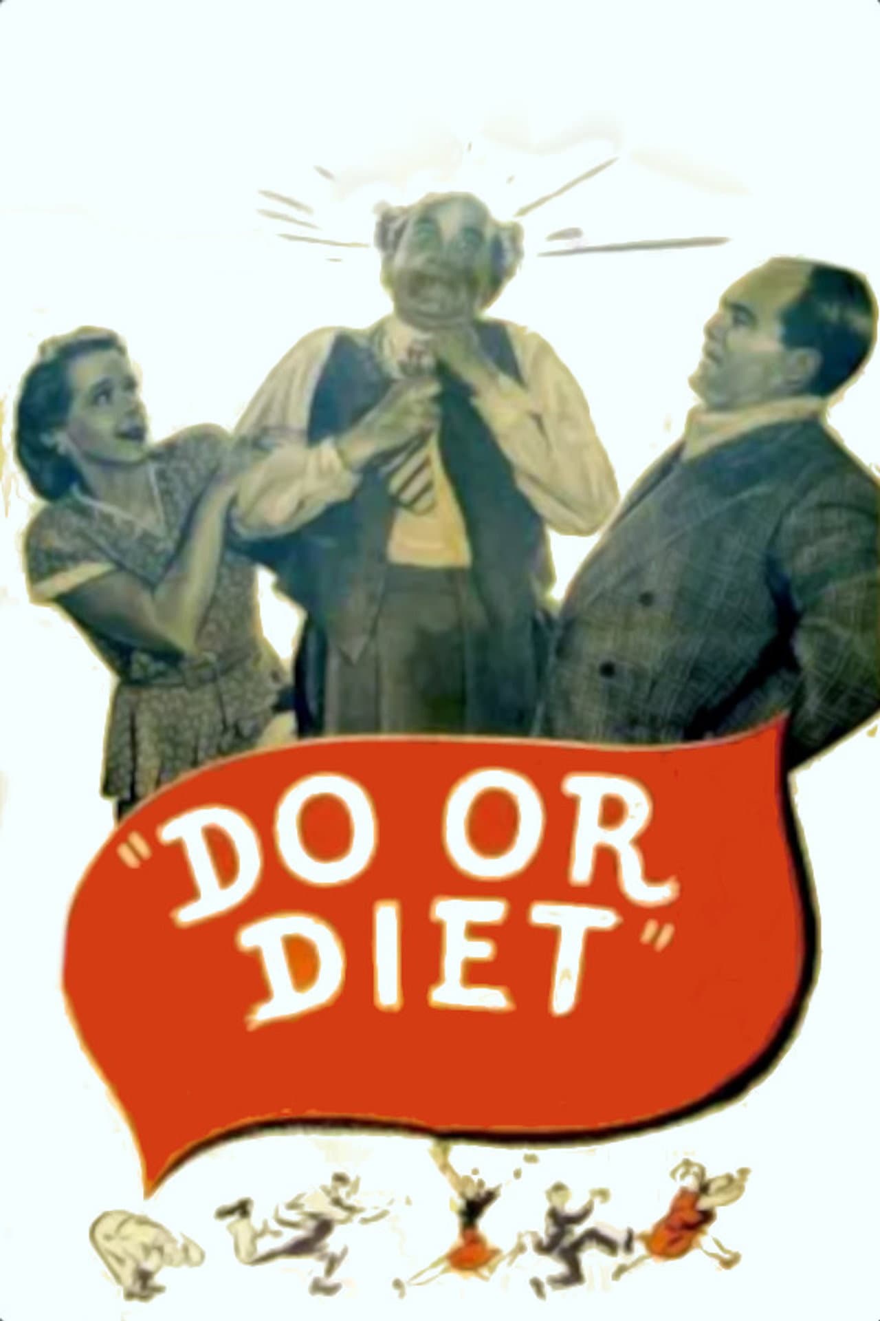 Do or Diet preview 1