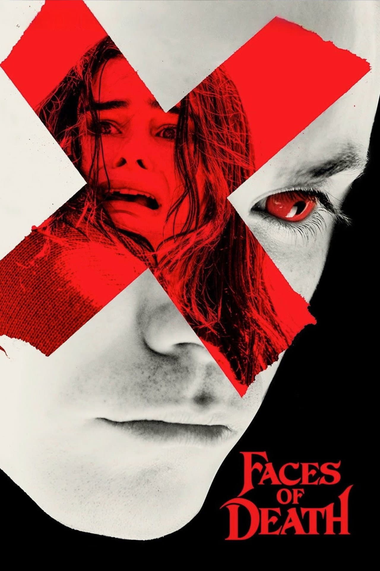 Faces of Death preview 2