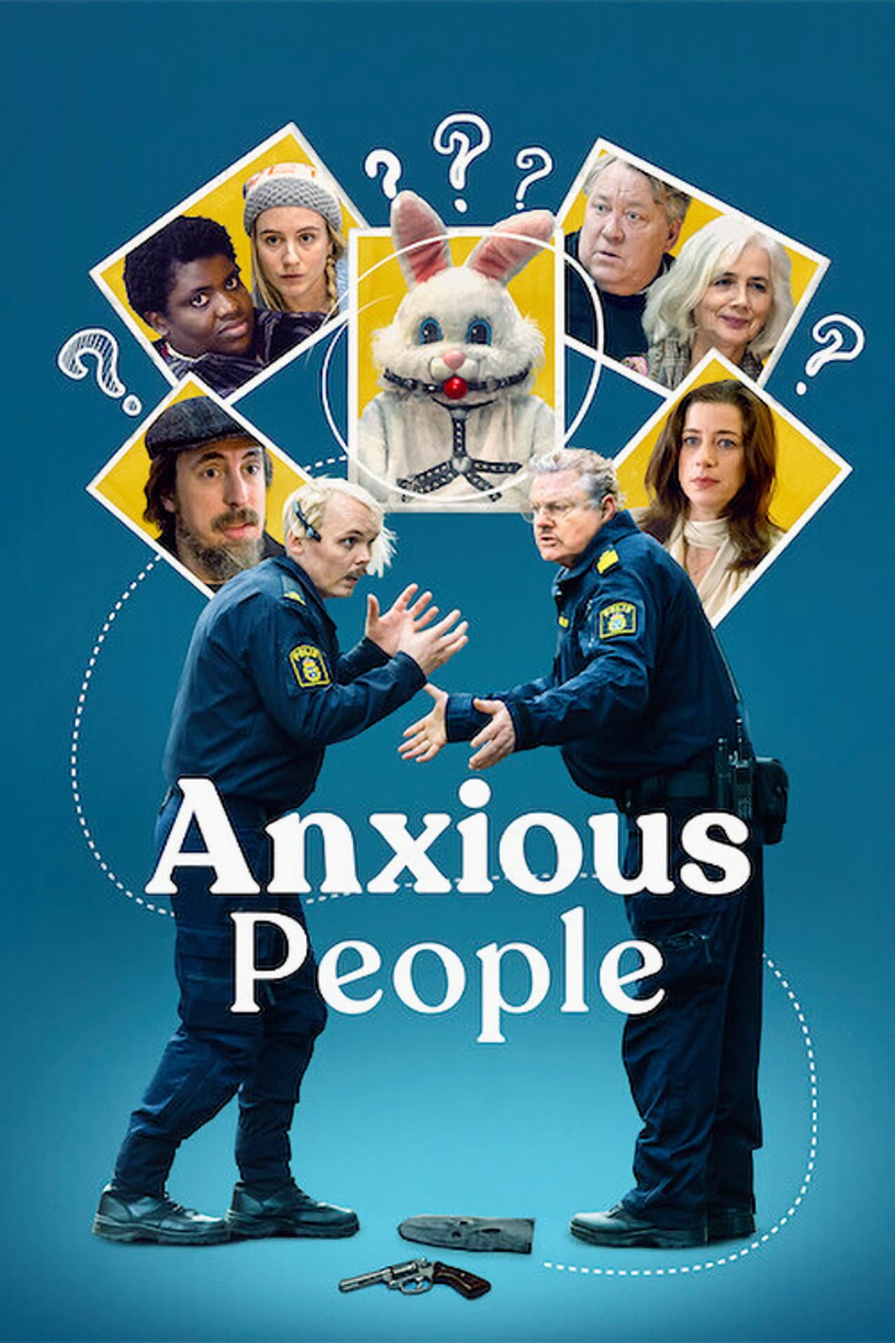 Anxious People preview 2