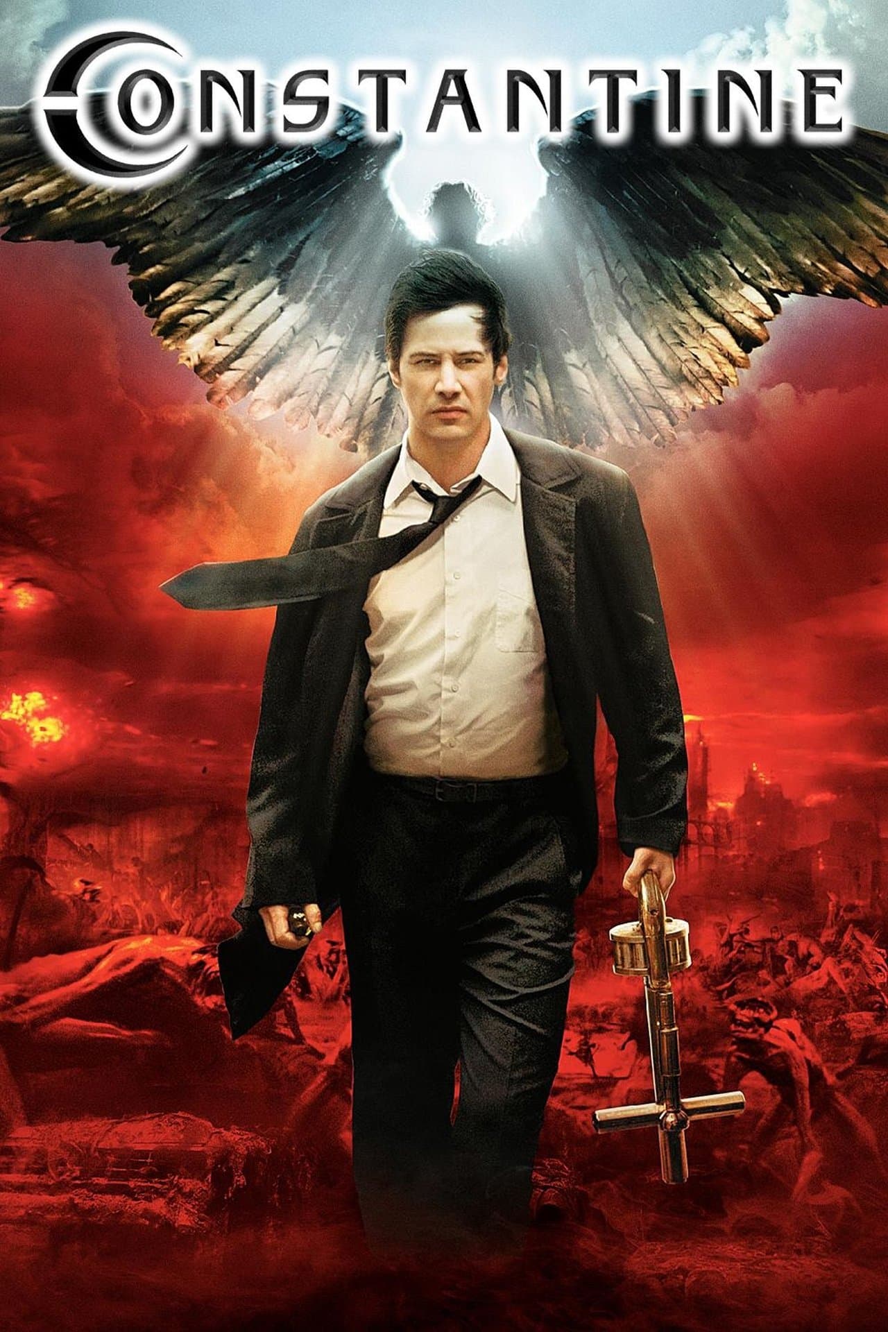 Constantine preview 2