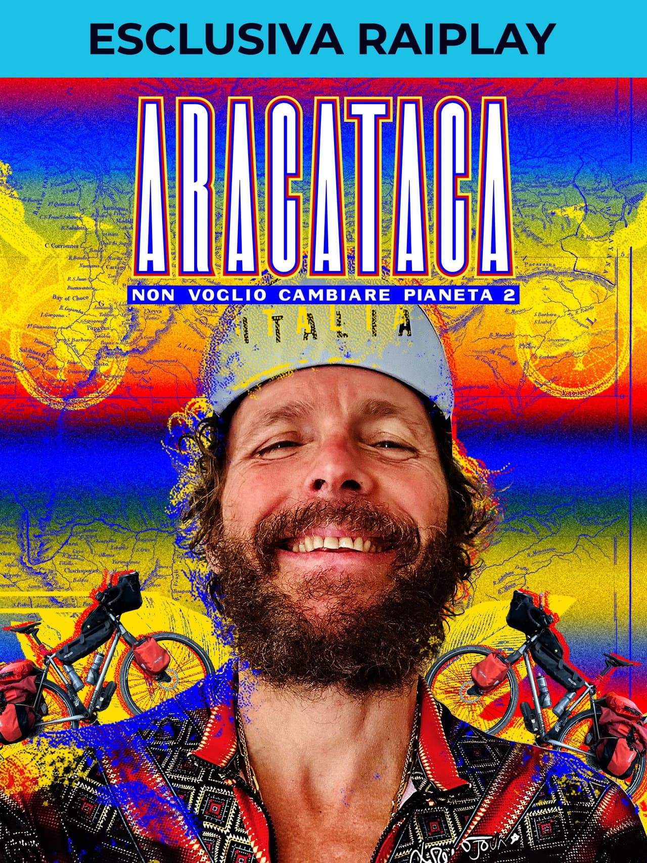 Aracataca. Non voglio cambiare pianeta 2 preview 1