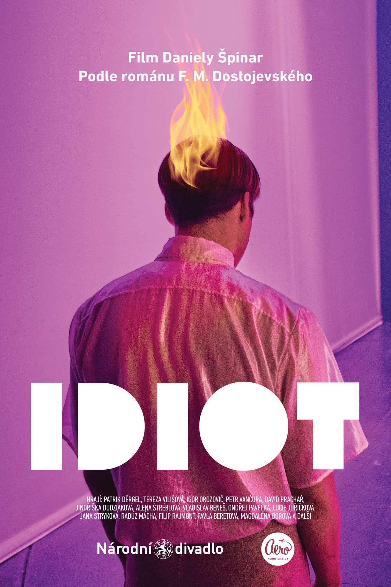 Idiot preview 2
