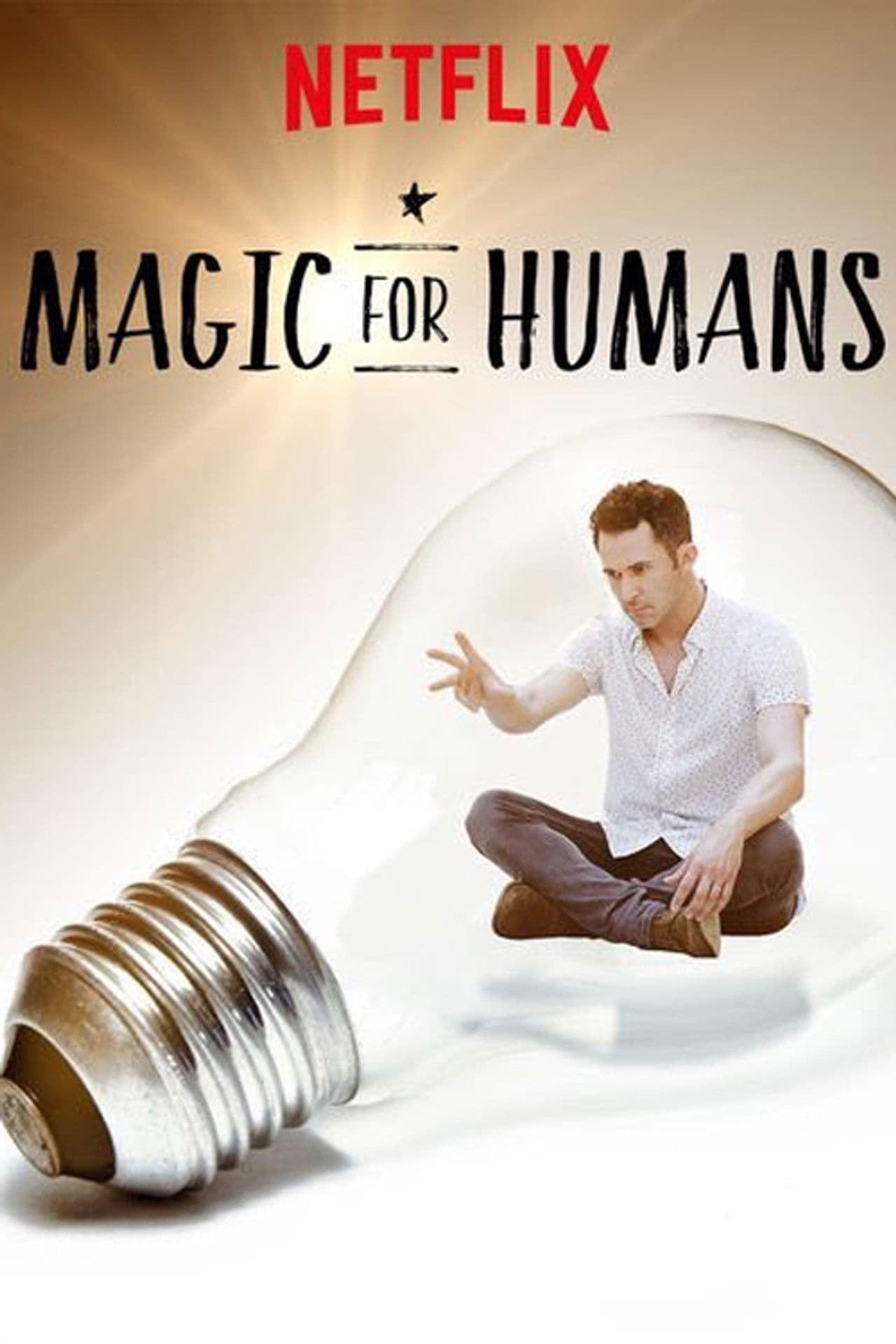 Magic for Humans preview 2