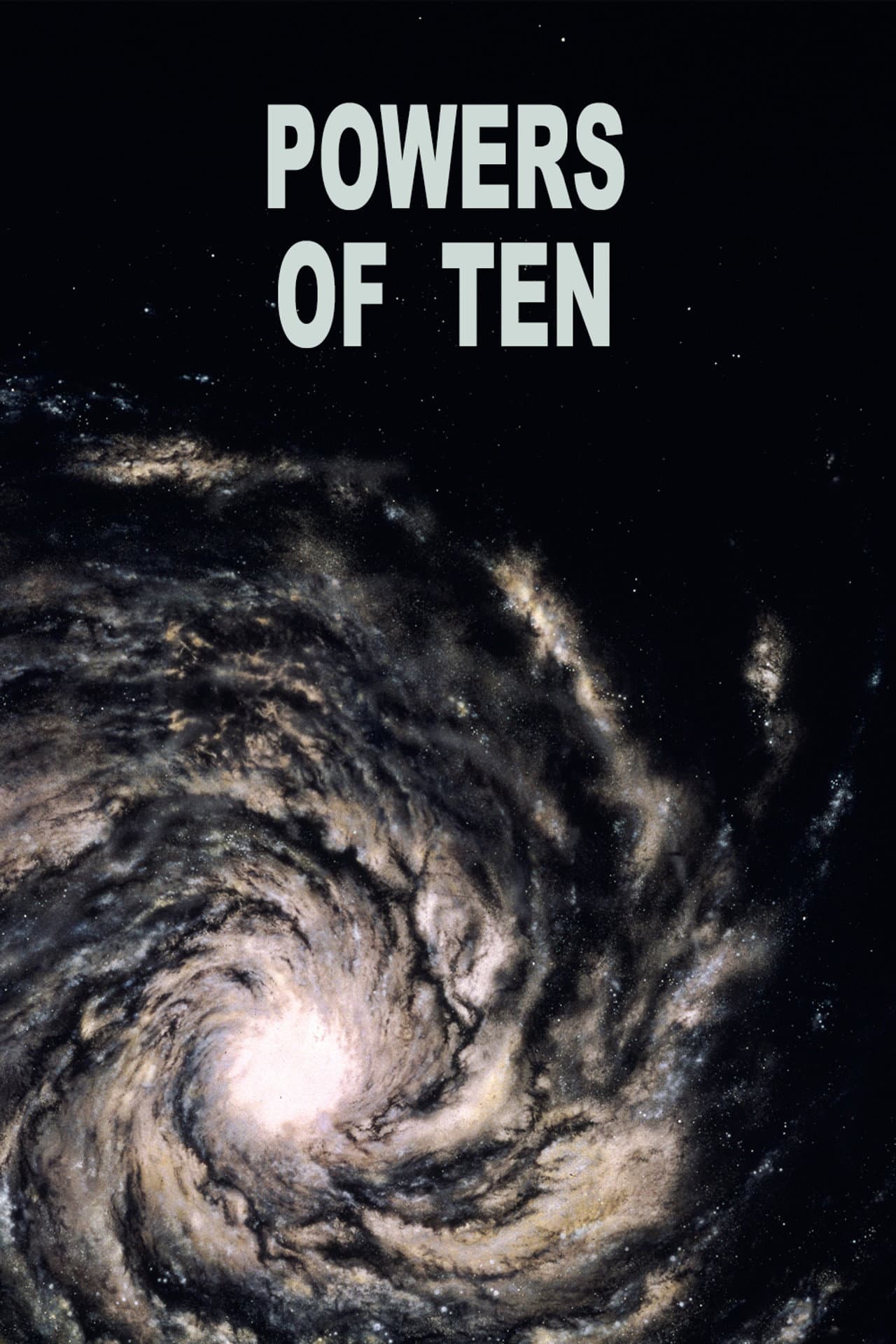 Powers of Ten preview 2