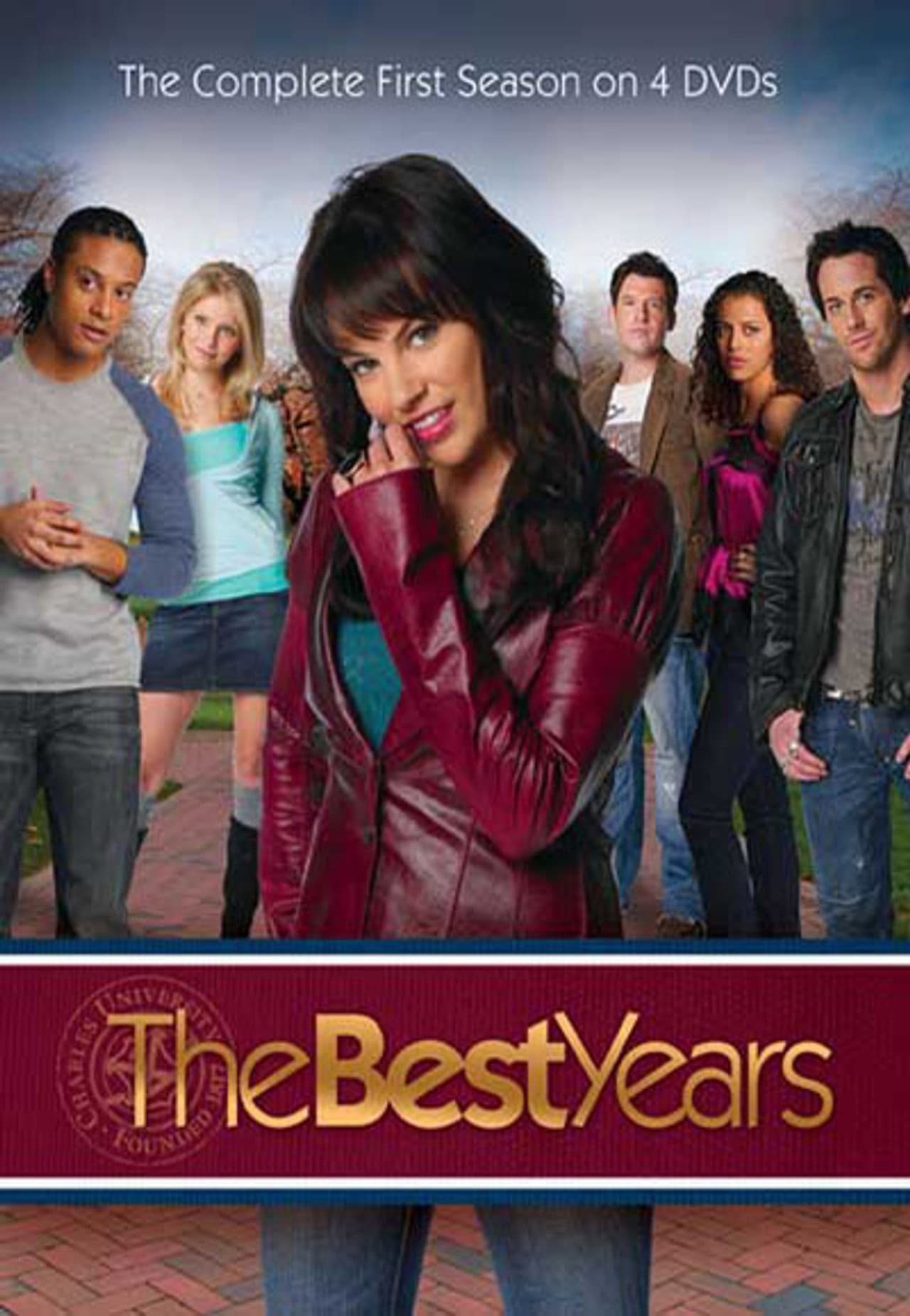 Season 1