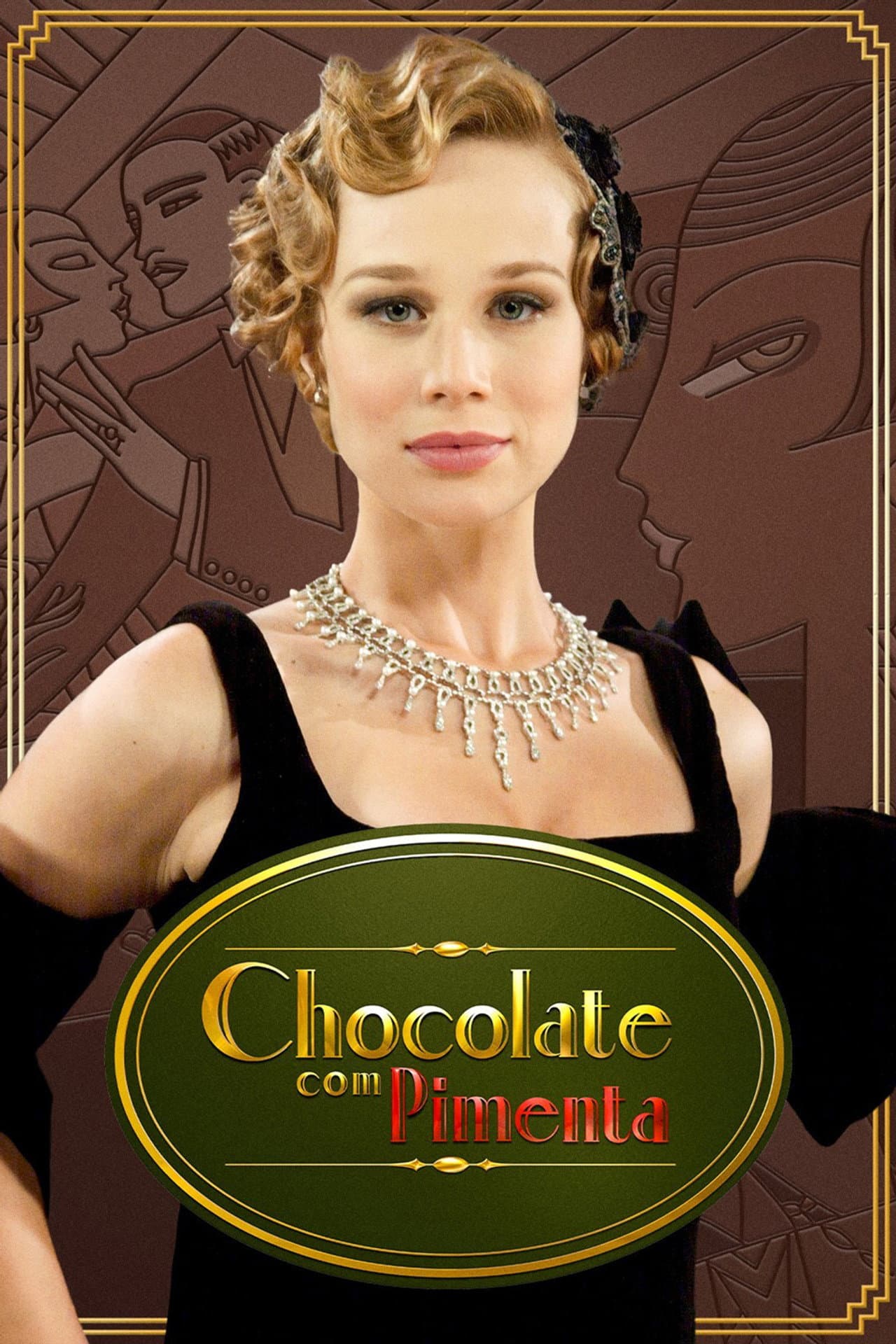Pepper Chocolate preview 2