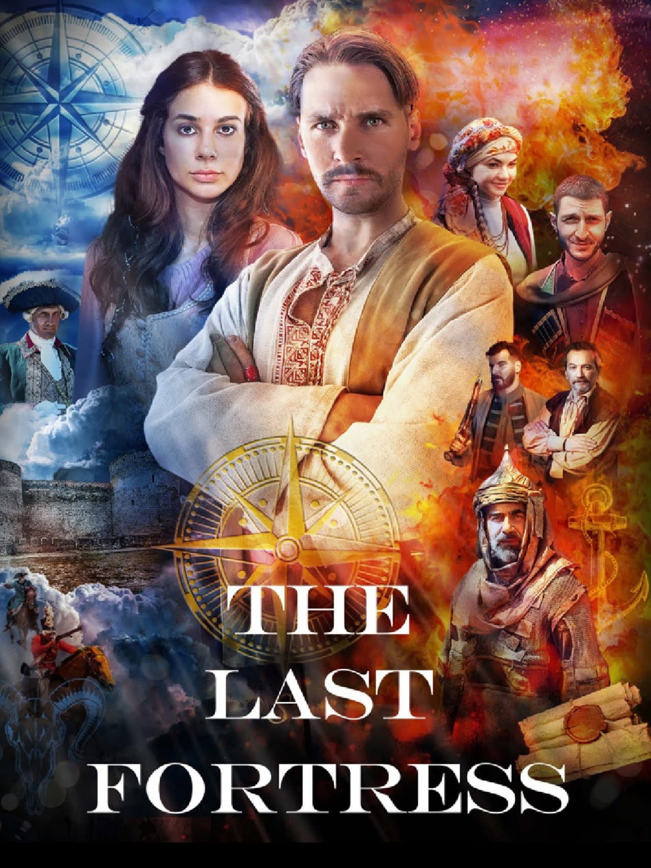 The Last Fortress, Hacibey preview 2