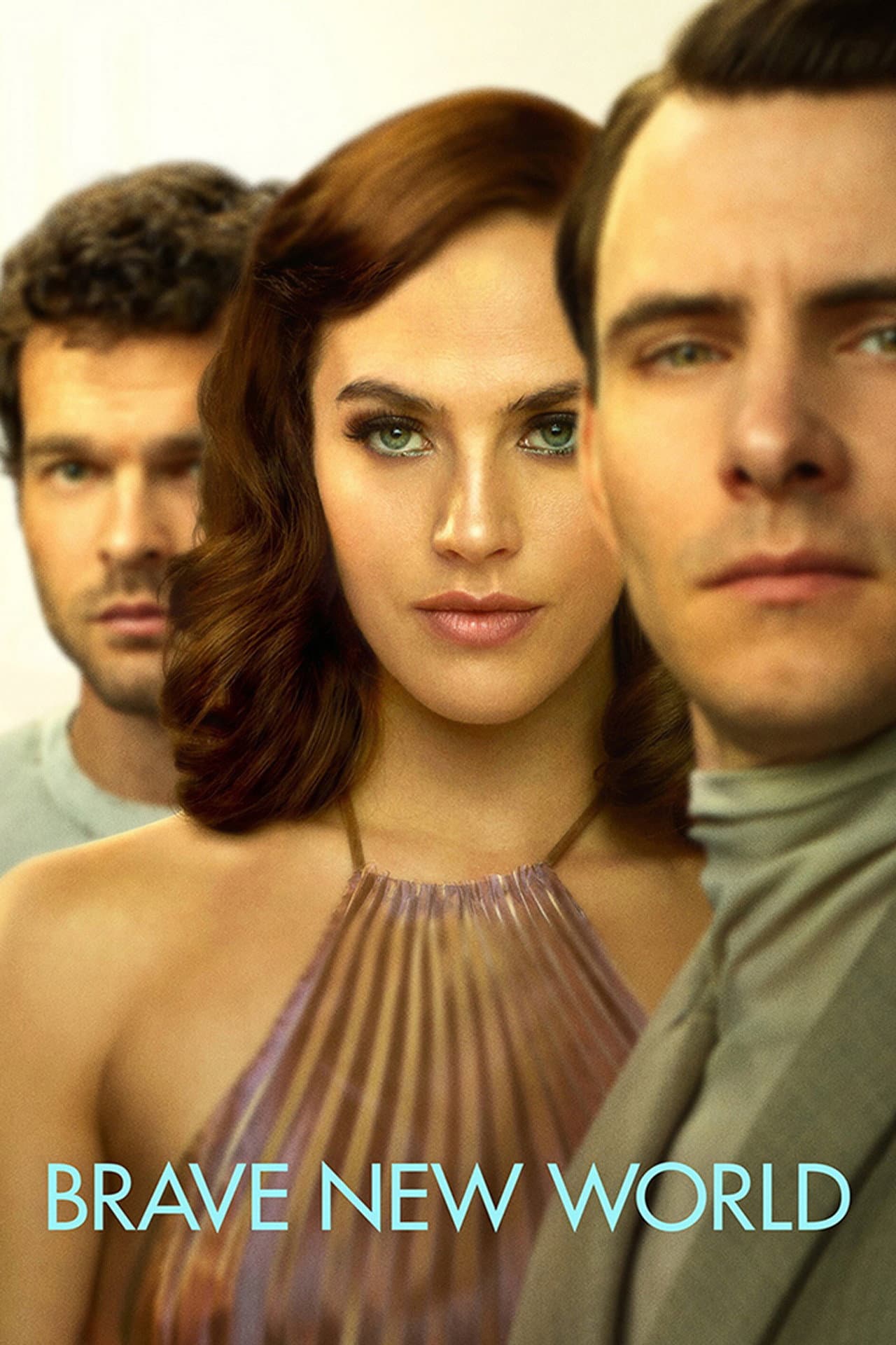 Brave New World preview 2