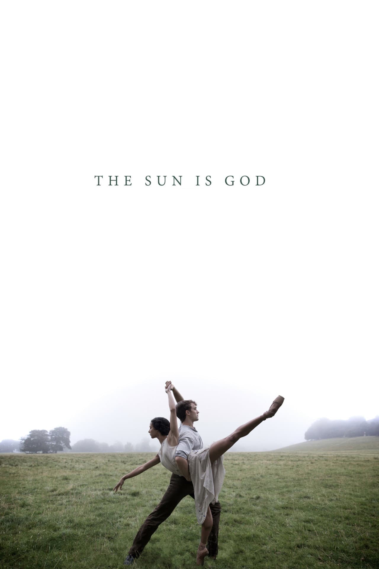 The Sun Is God preview 2