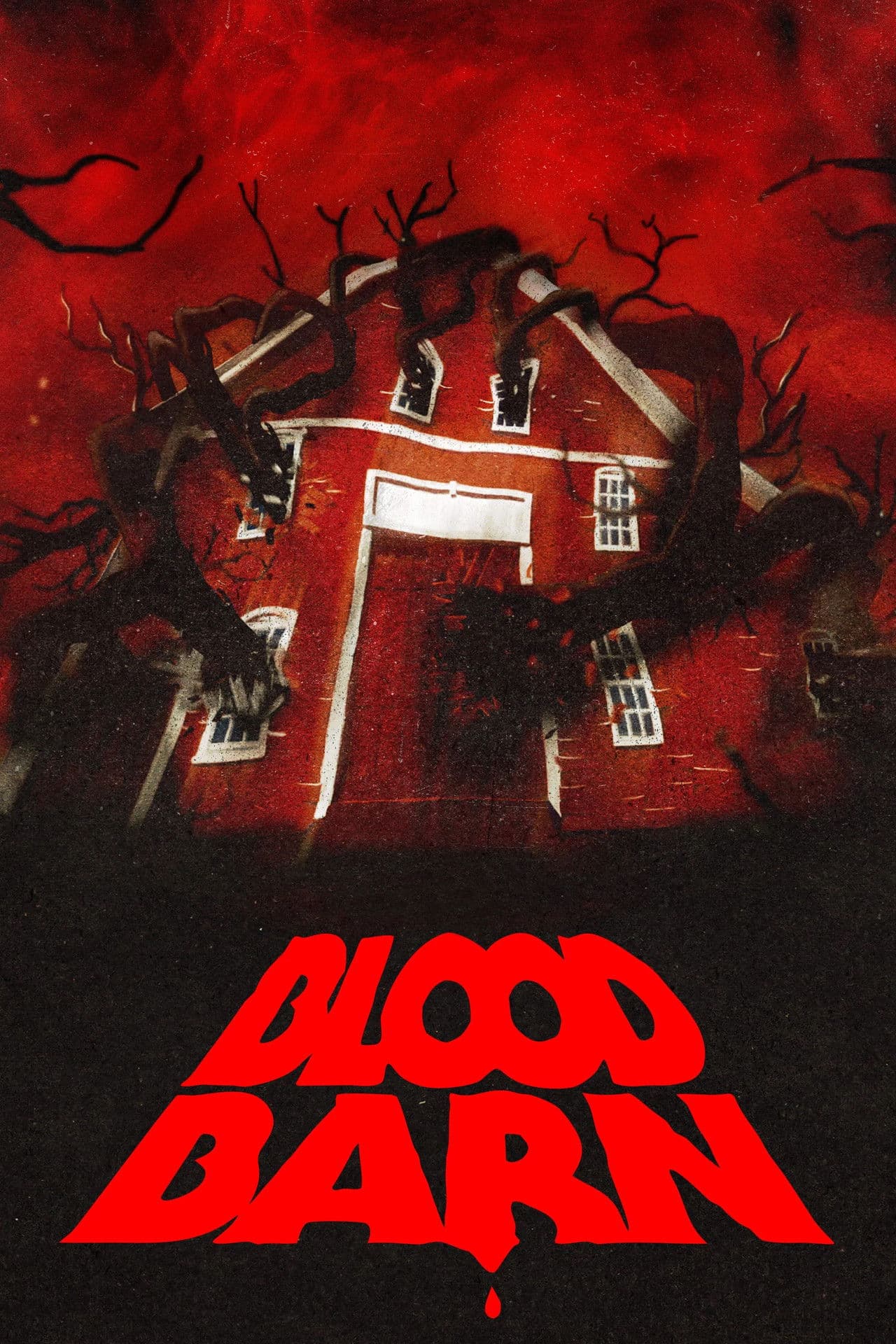 Blood Barn preview 2